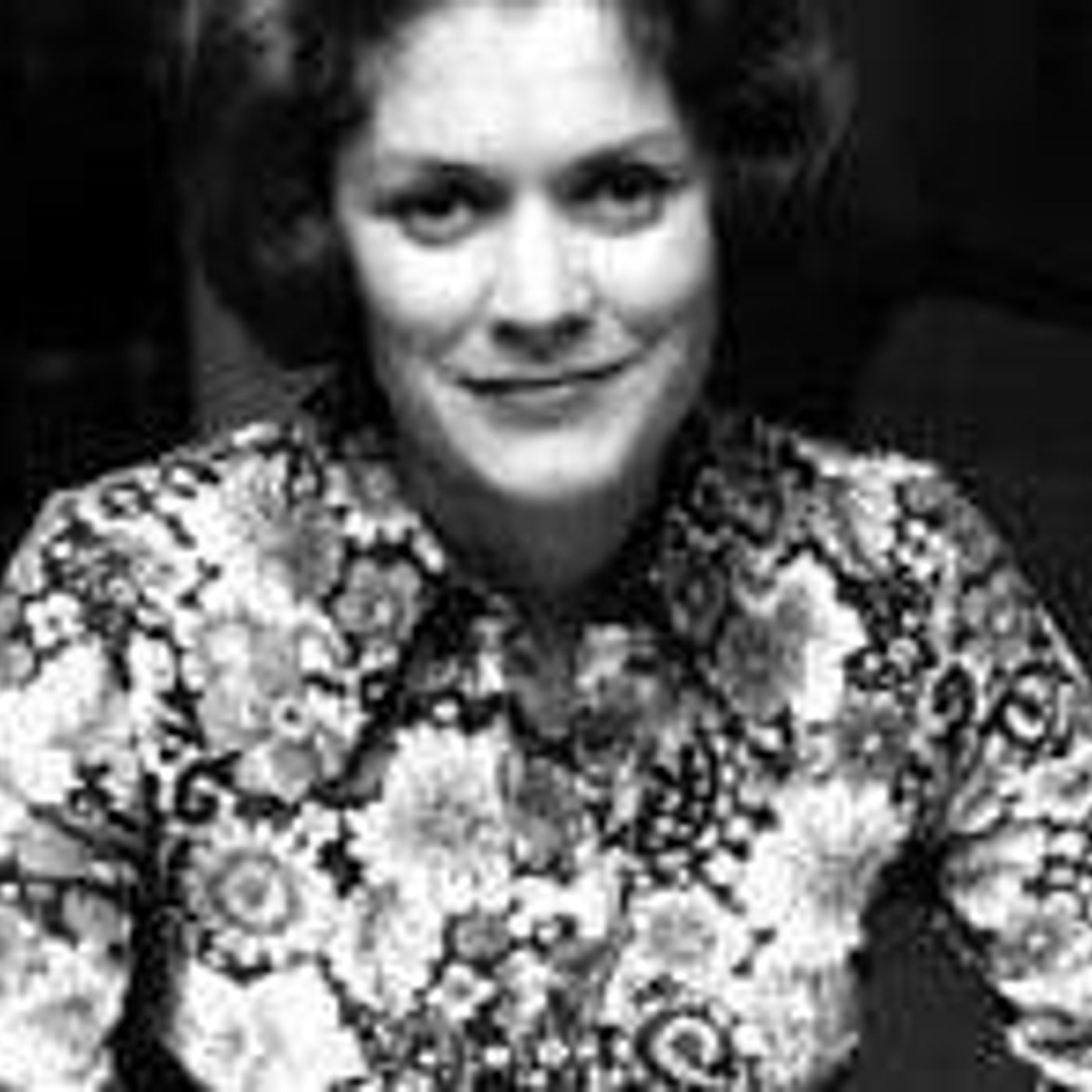 63: Sue MacGregor - Light Programme, Radio 4 presenter