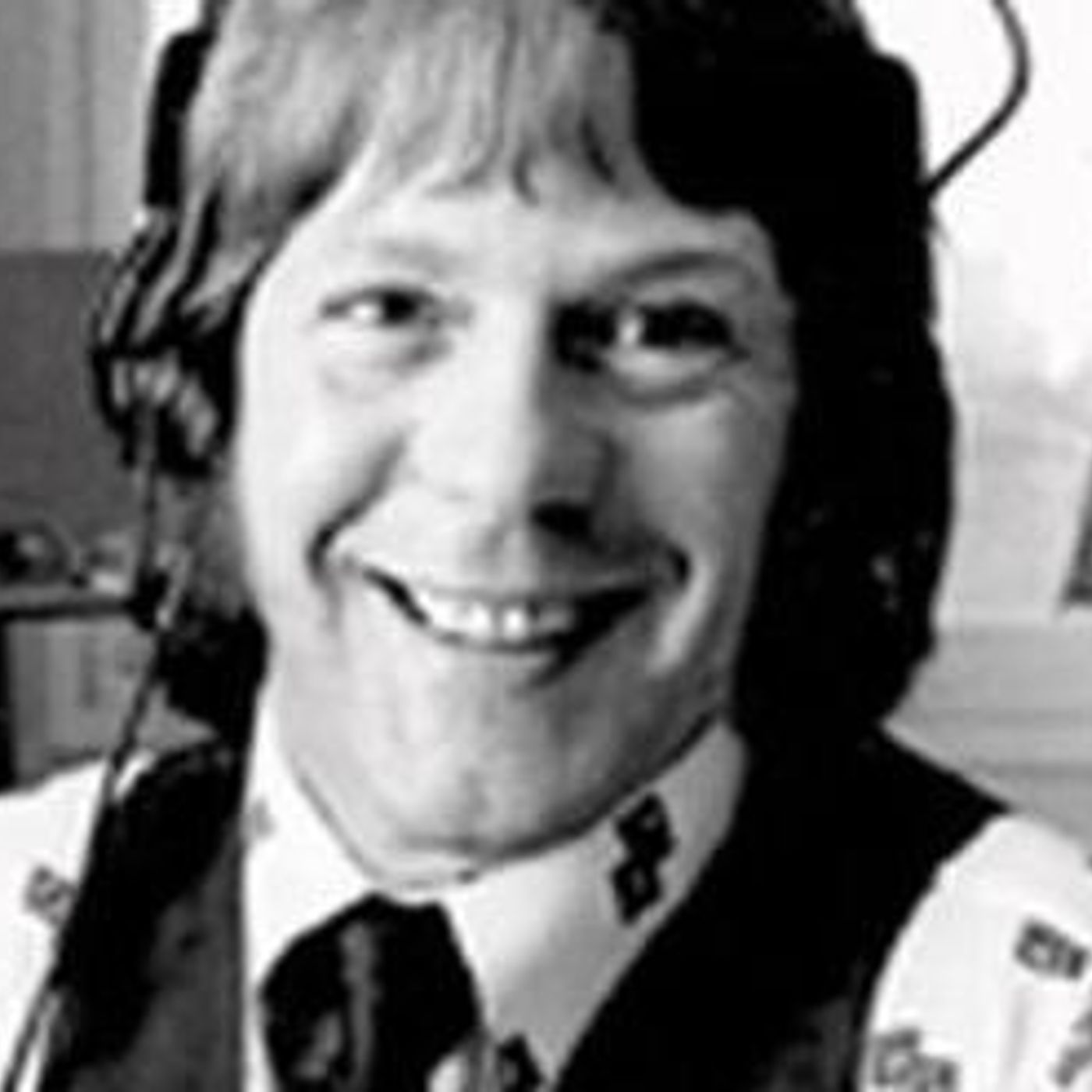 51: Billy Butler - Radio Merseyside & Radio City presenter