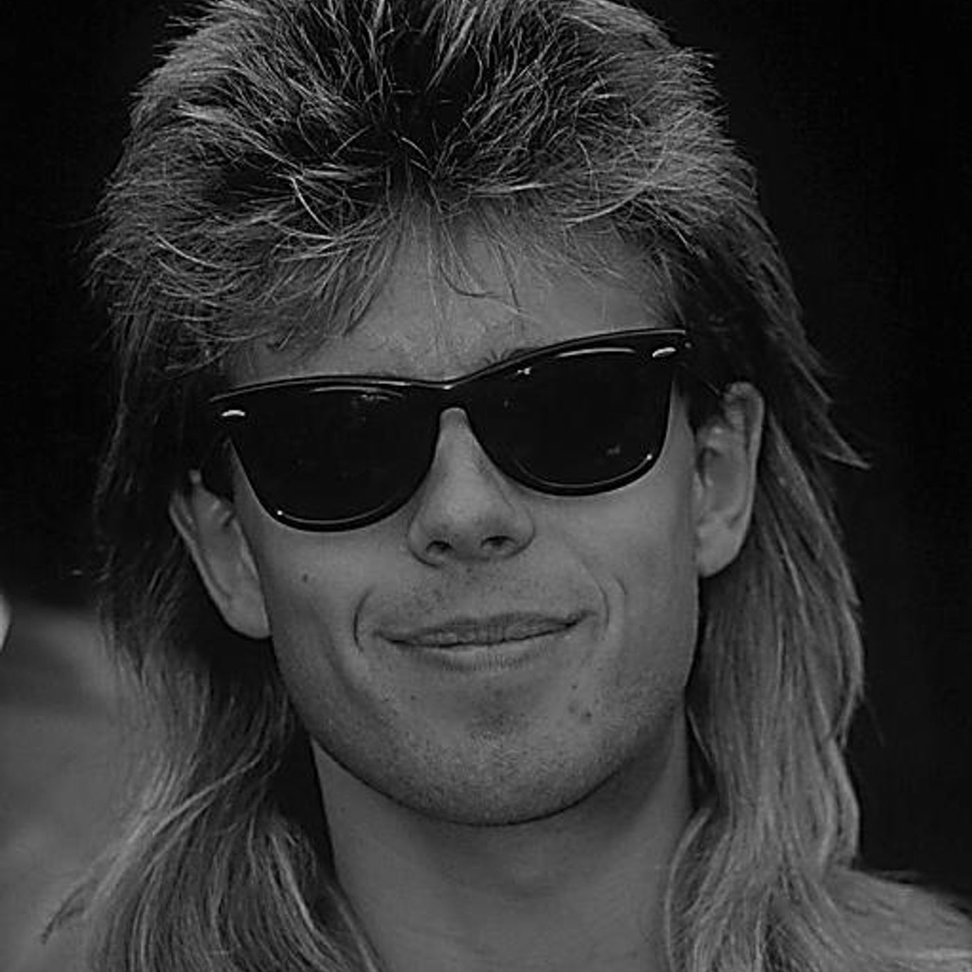 57: Pat Sharp - Capital and BBC Radio 1 presenter