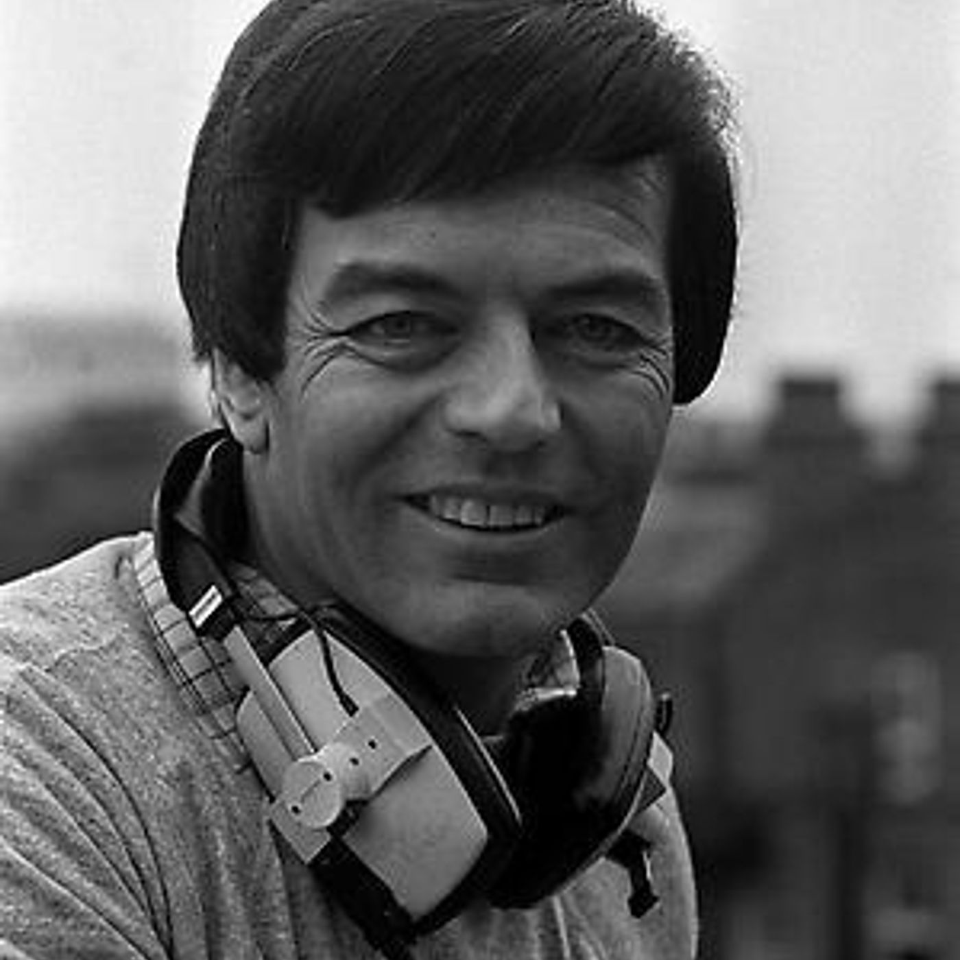 59: Tony Blackburn - BBC and commercial radio presenter