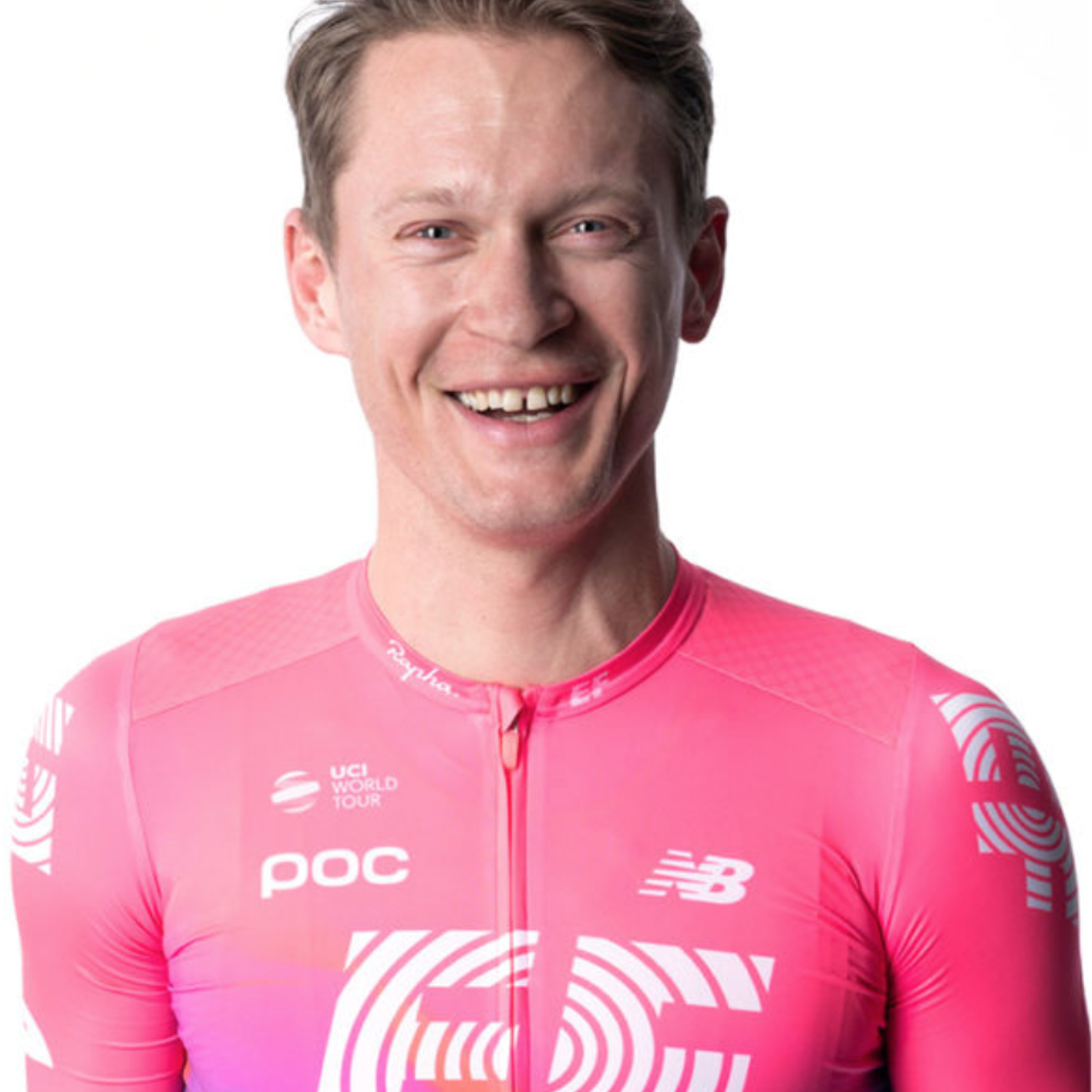 Matti Breschel, dansk succes i Flandern Rundt, optakt til Paris-Roubaix, Stjerne Stefan