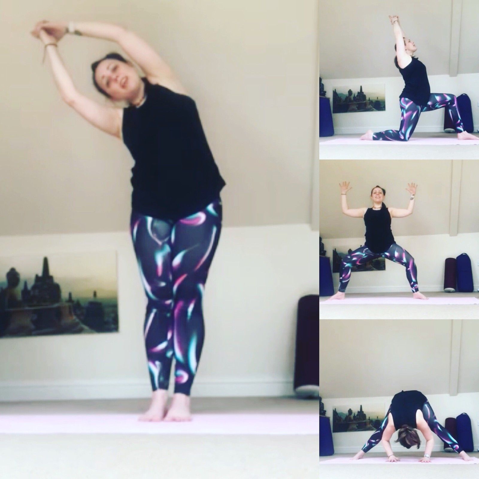 cover of episode New yoga and dance classes arrive at Rossett Adult Learning