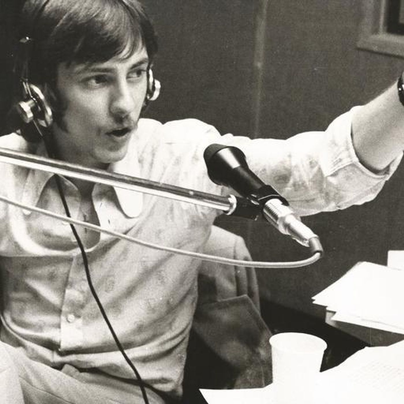 Radio Moments - Conversations