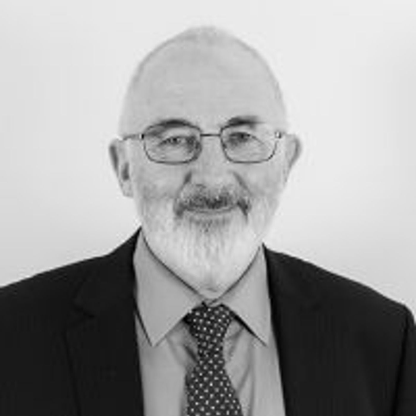 46: Tony Stoller - Commercial radio executive and regulator