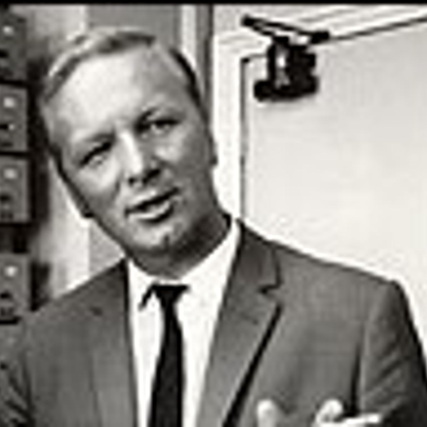 52: Michael Barton - BBC local radio founder