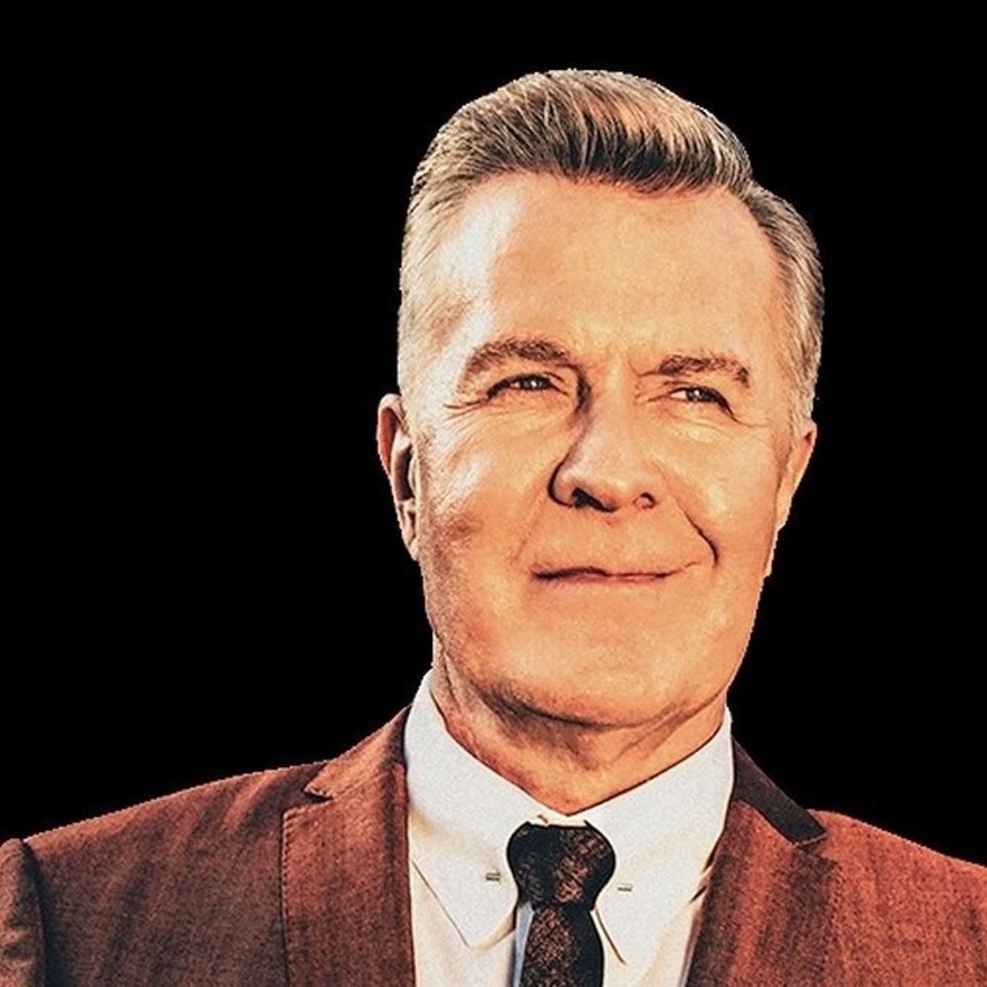 The Big Interviews with Graham Walker