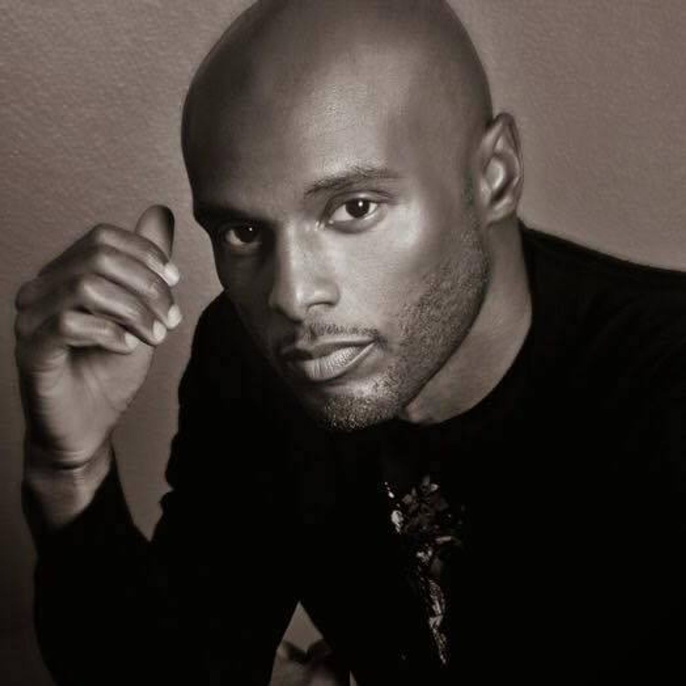 Kenny Lattimore discusses the New "Unsung" episode with the Afternoon Jamz Crew episode artwork