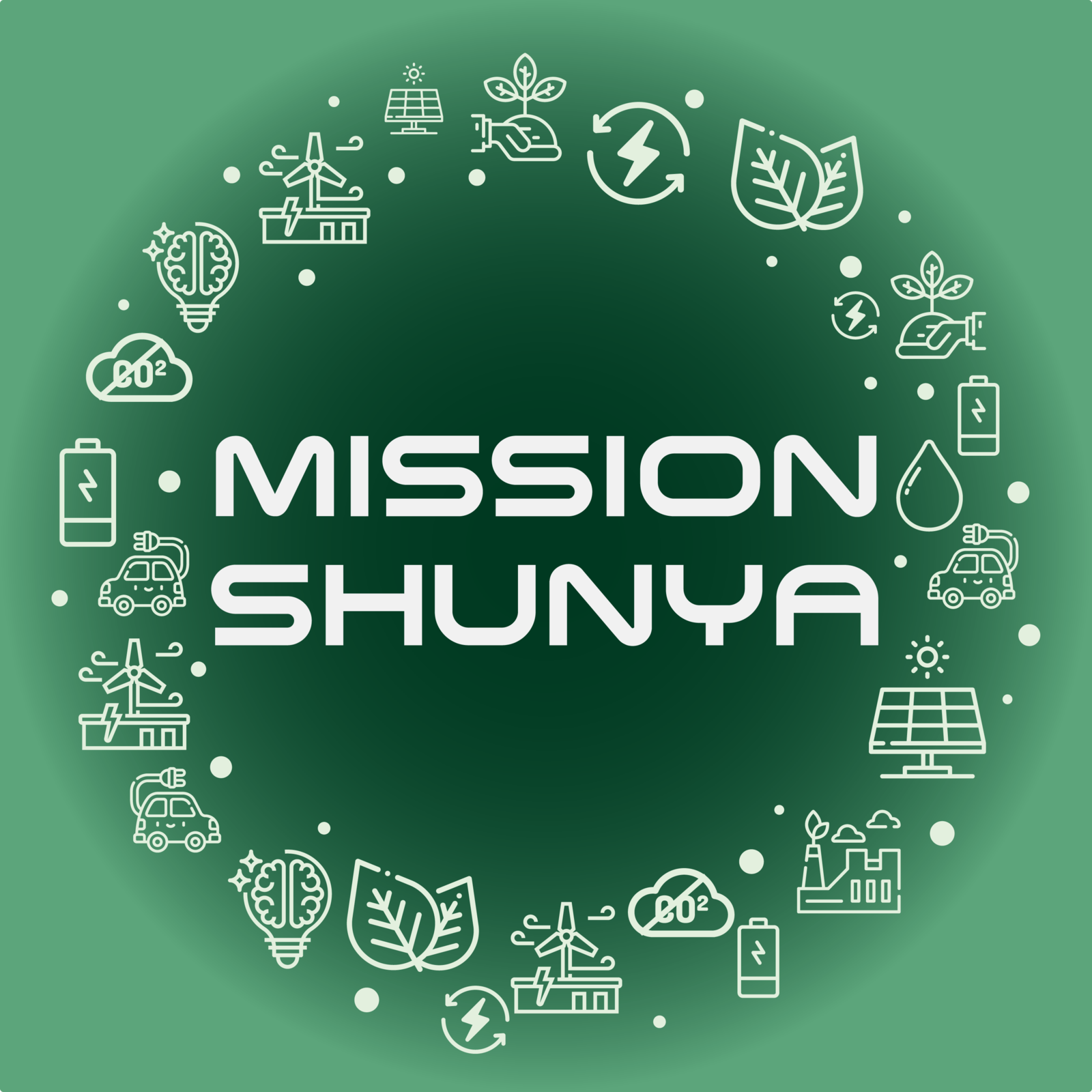1: Mission Shunya: Podcast Introduction