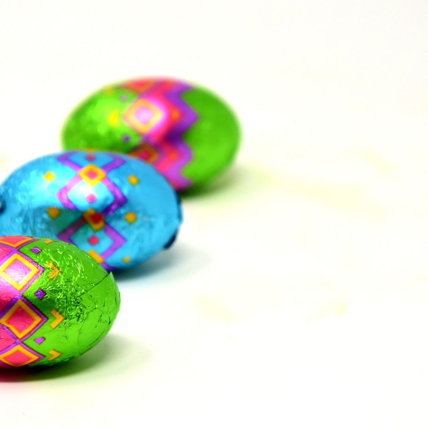 The Keighley Cougars wish children in need a Happy Easter!