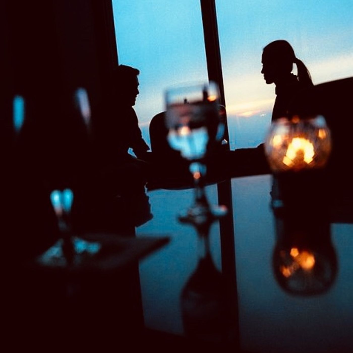 S2 Ep89: Mystery Date episode artwork