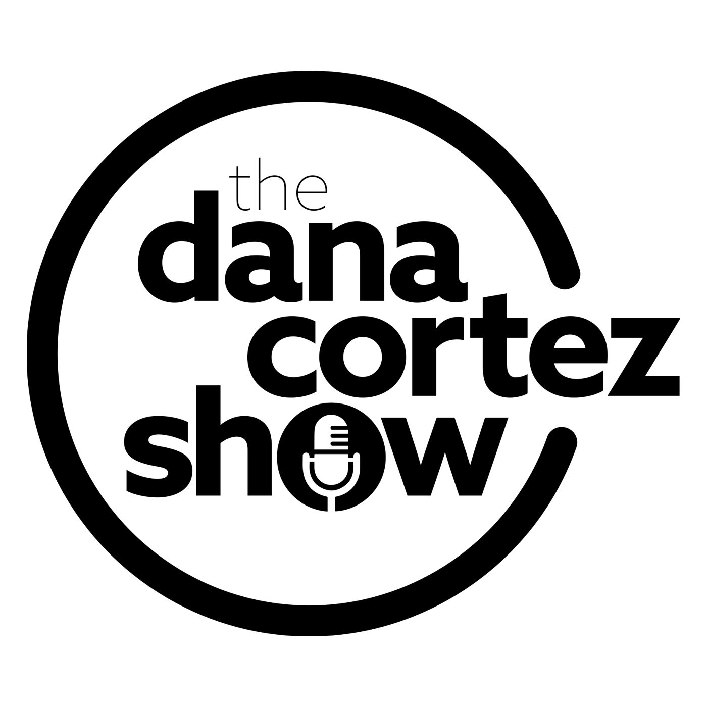 Podcast logo