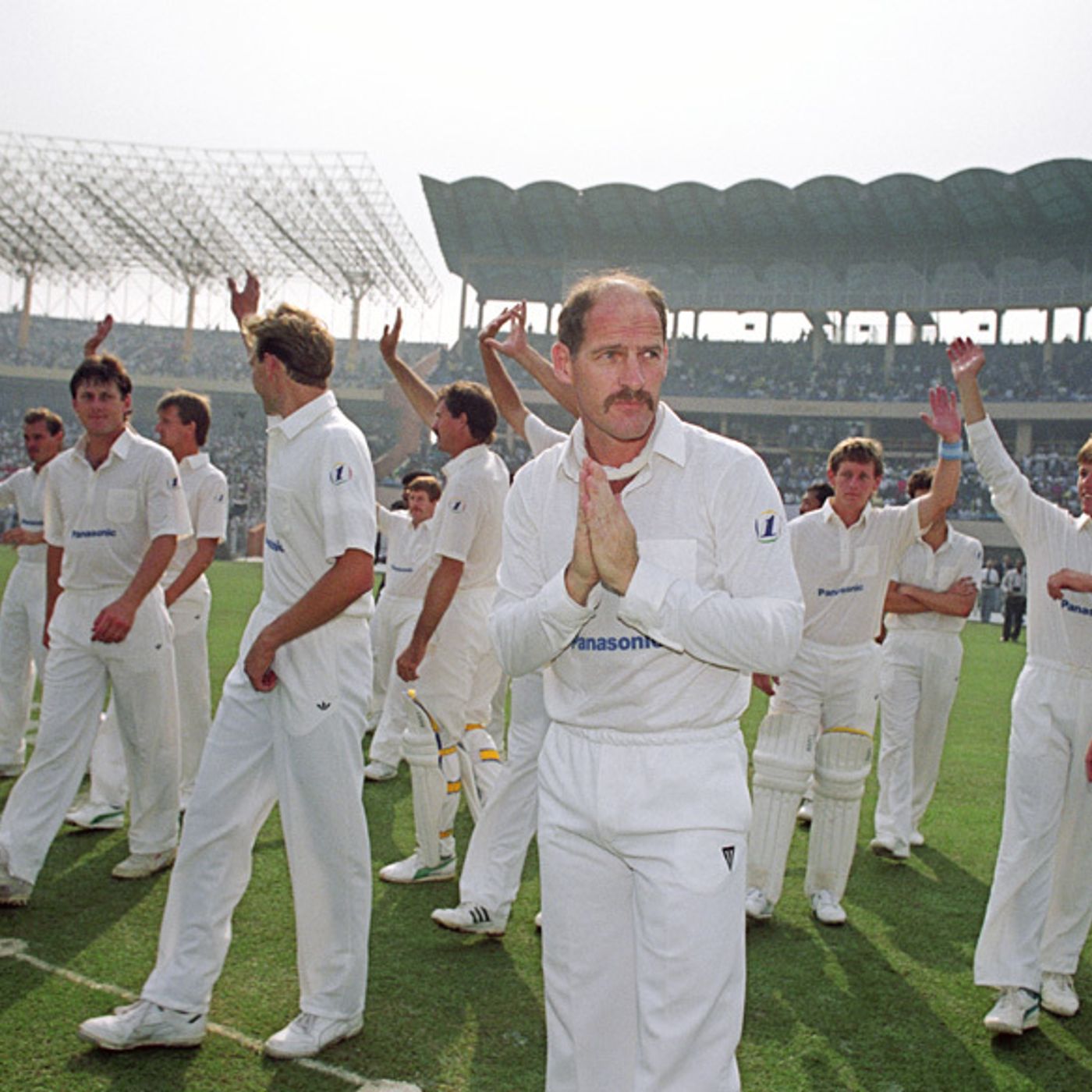 Long Innings - Season 1