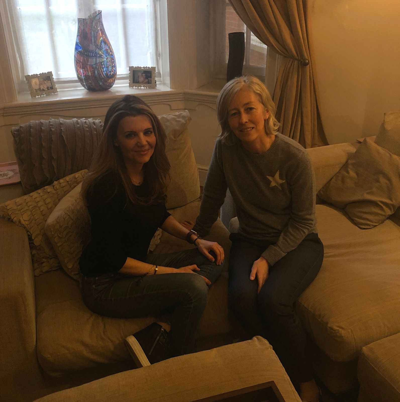 The Psychology Behind with Dr Linda Papadopoulos