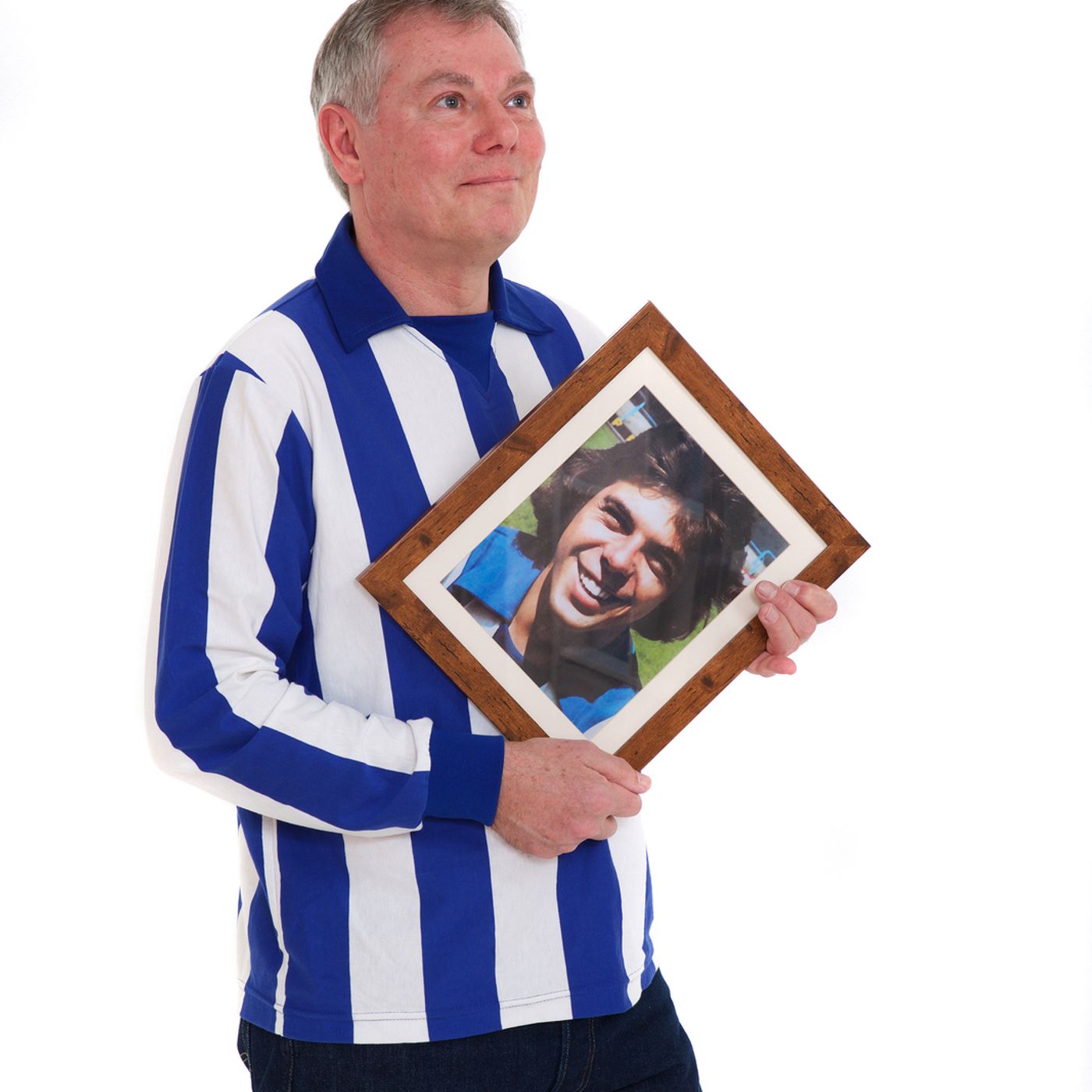 The Albion Roar 27 Apr 2019 - with Gary Jack and Peter Ward episode artwork