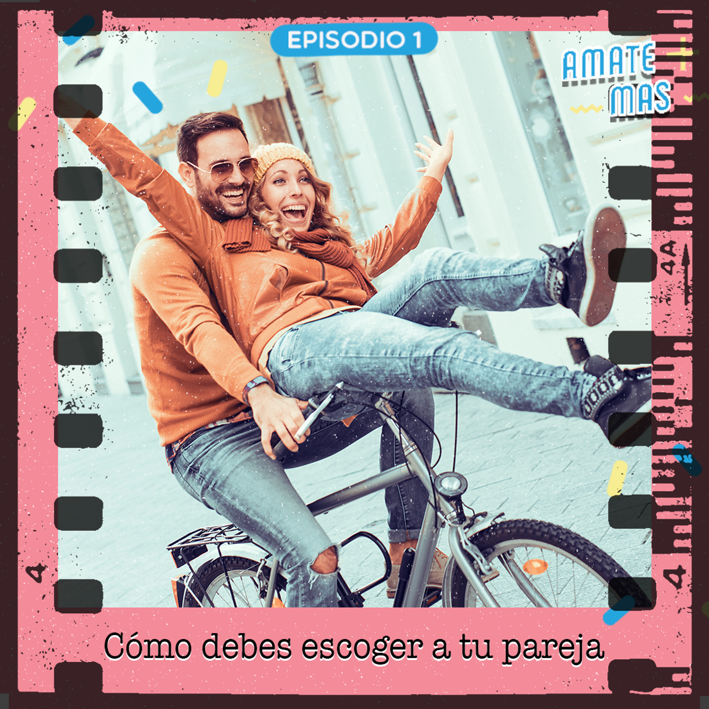 1: ¿Cómo Escoger a Tu Pareja?