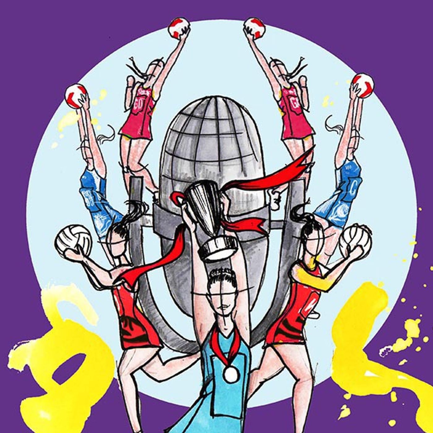 Lindsay Impett (01st May 2019) episode artwork