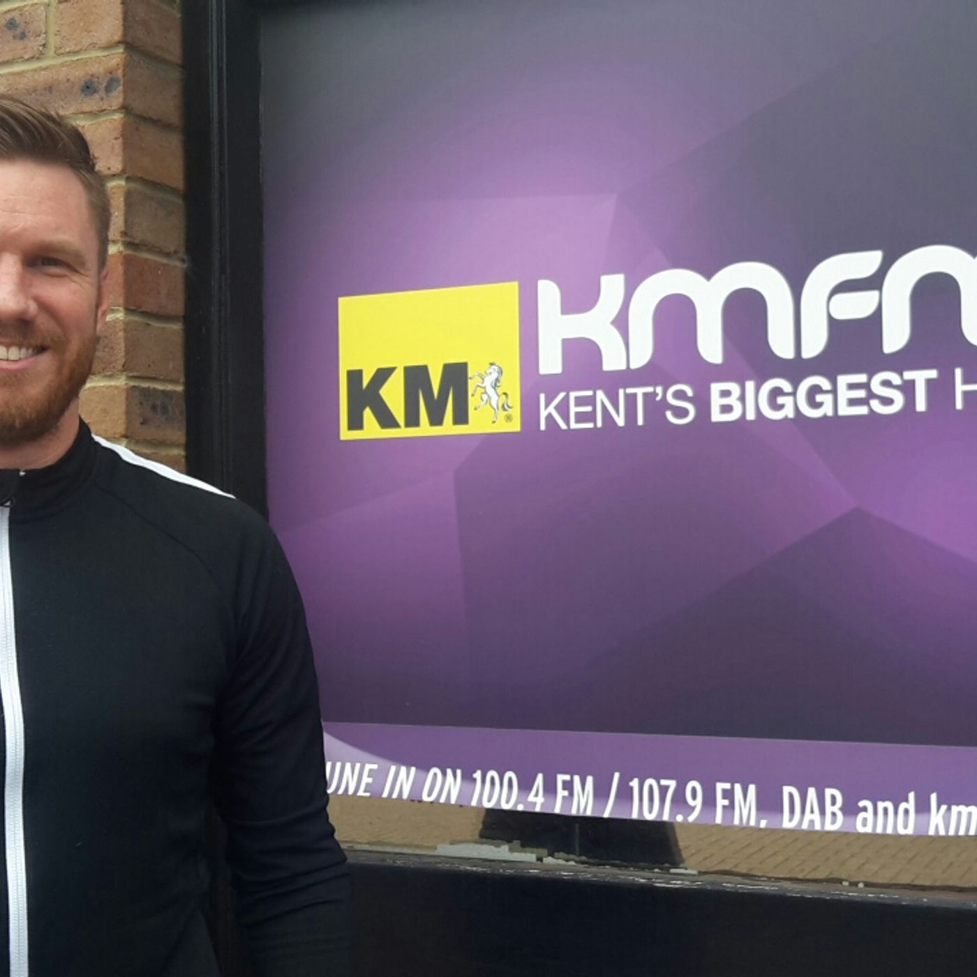 31: Elliot Bradbrook joins the KM Sports Team to look back over a decade with Dartford, playing in America and starting out at West Ham