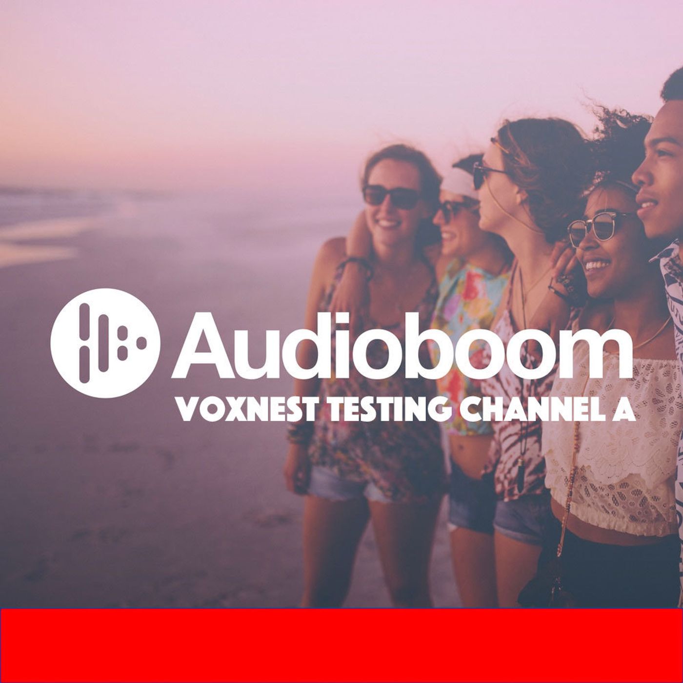 Voxnest Testing Channel A