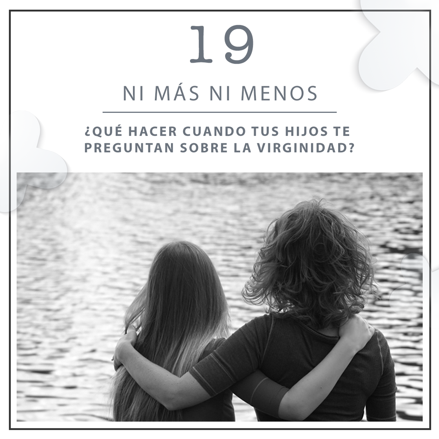 Ni Más Ni Menos