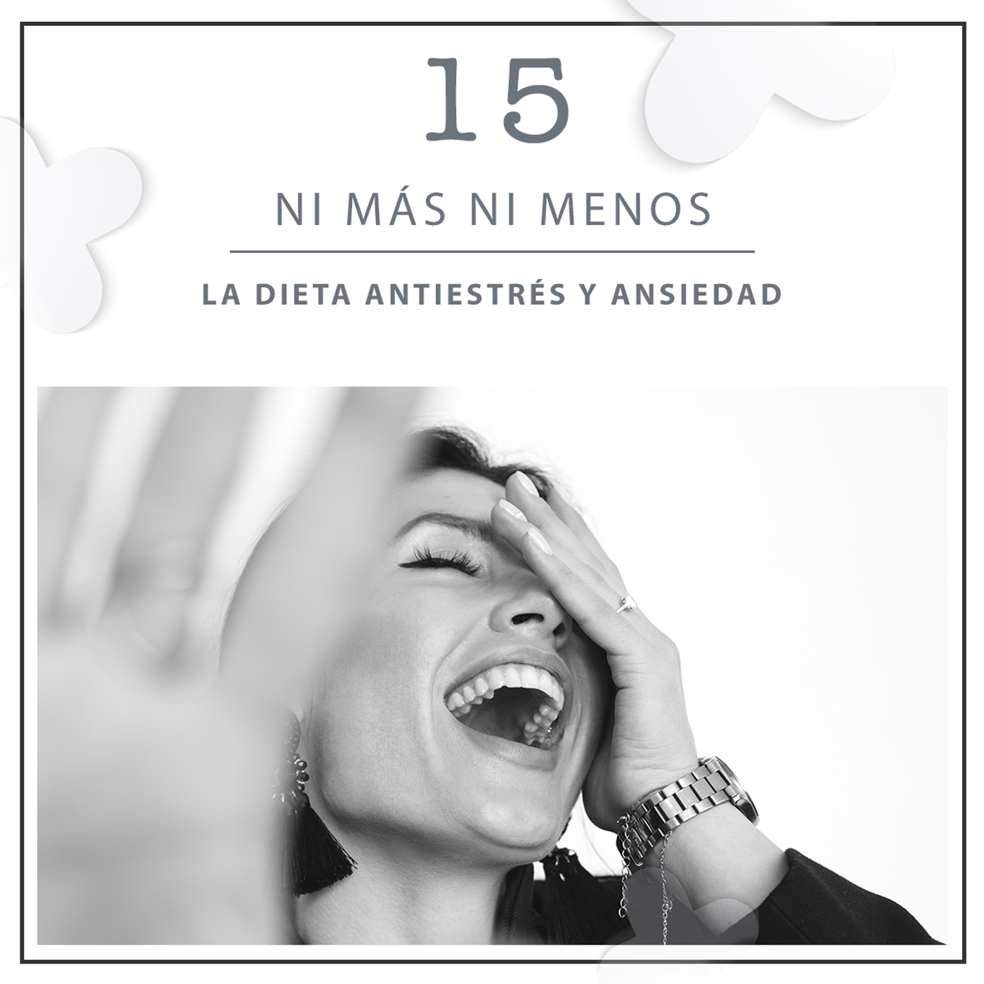Ni Más Ni Menos