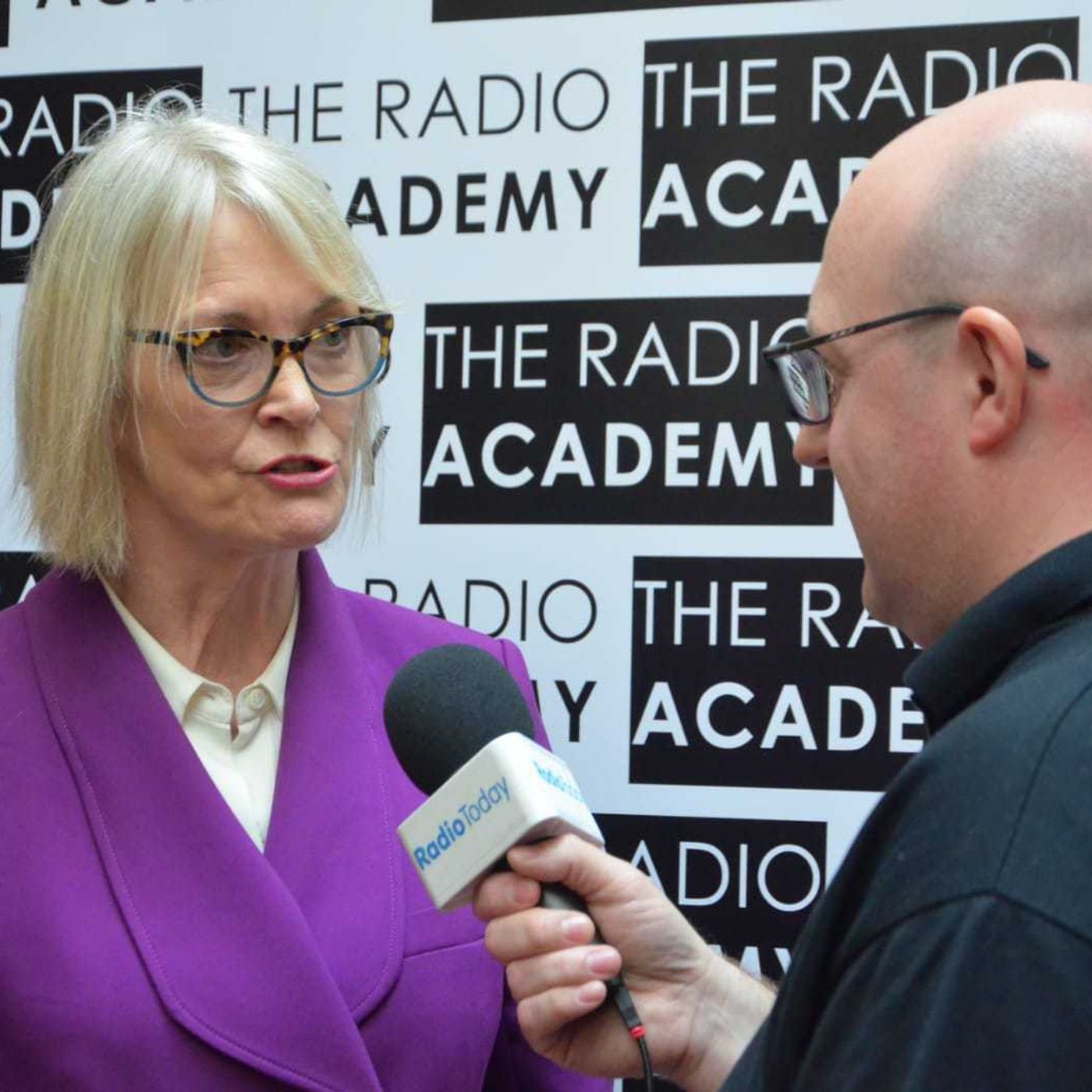 RadioToday Live Interviews