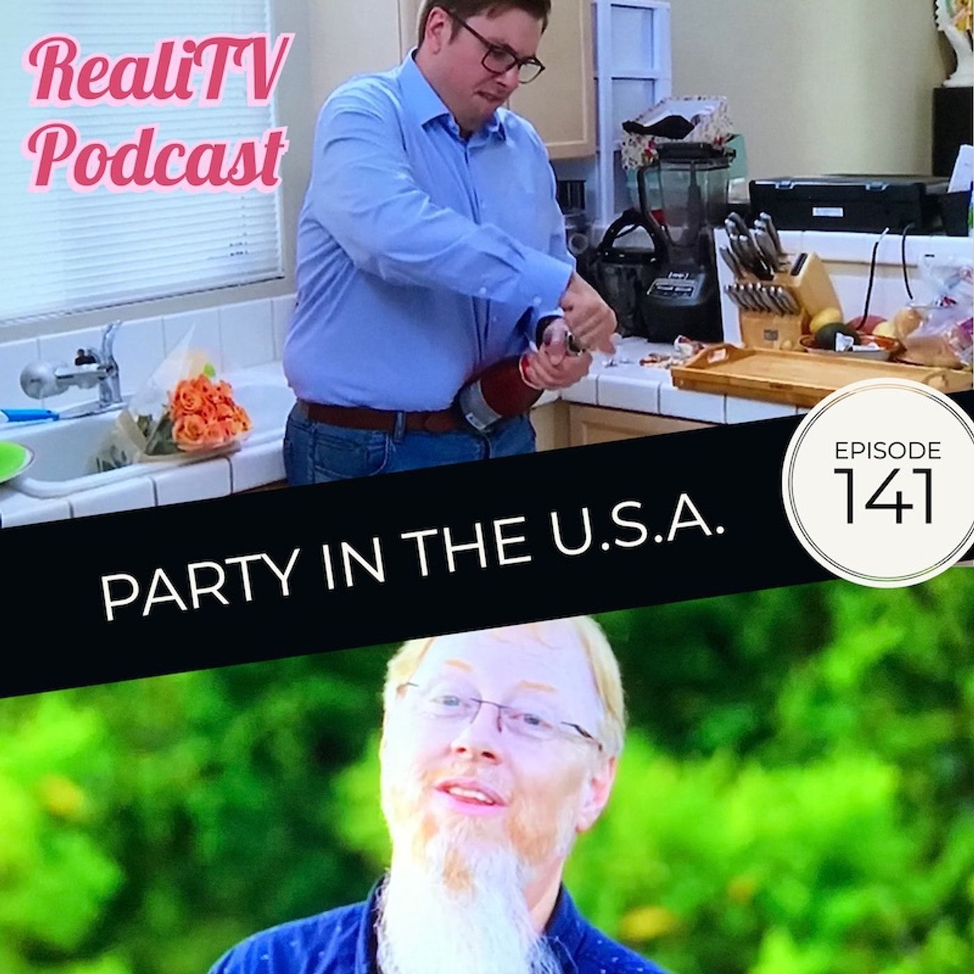 141: Party in the U.S.A.