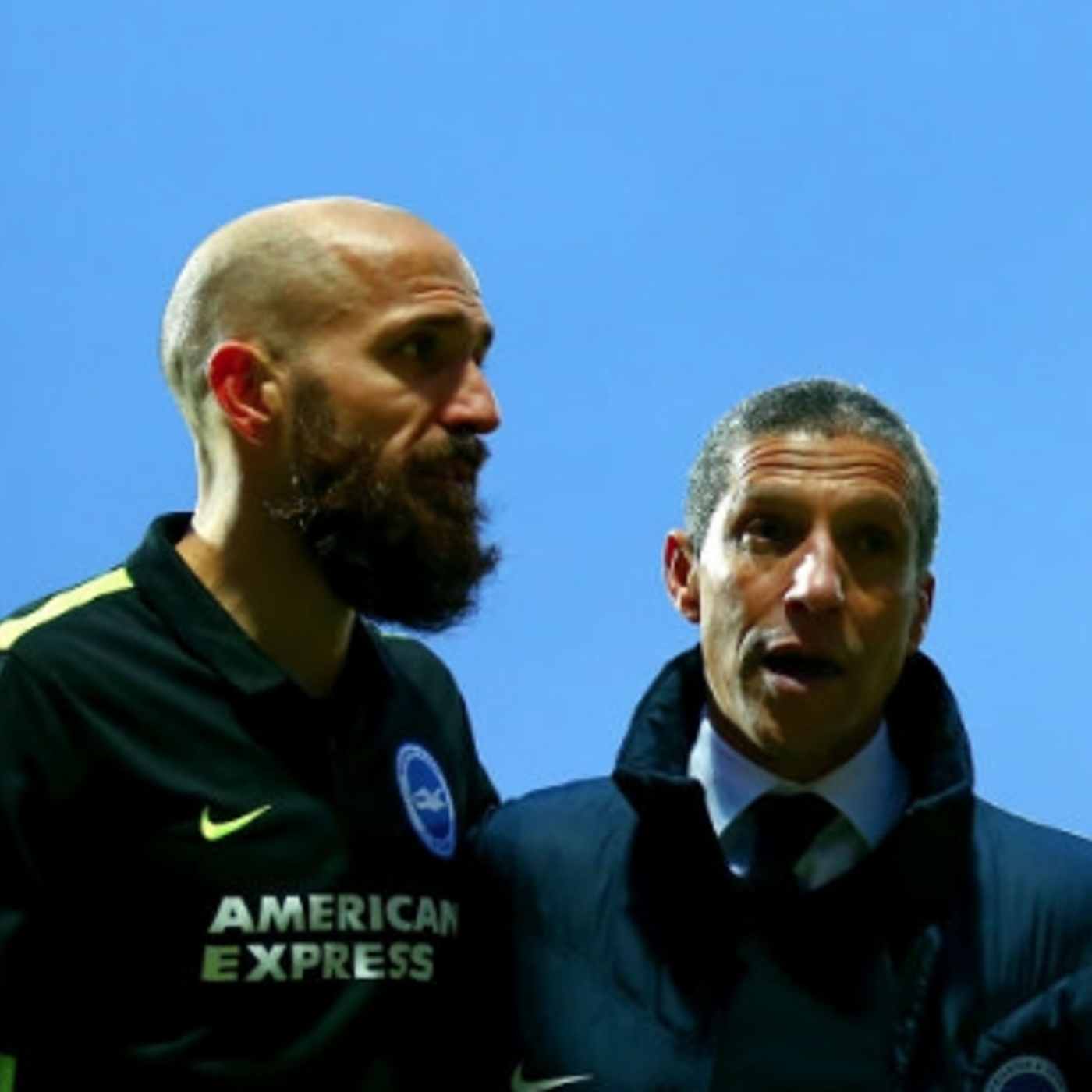 The Albion Roar 18 May 2019 - with guests Andy Bass and Nick Szczepanik episode artwork