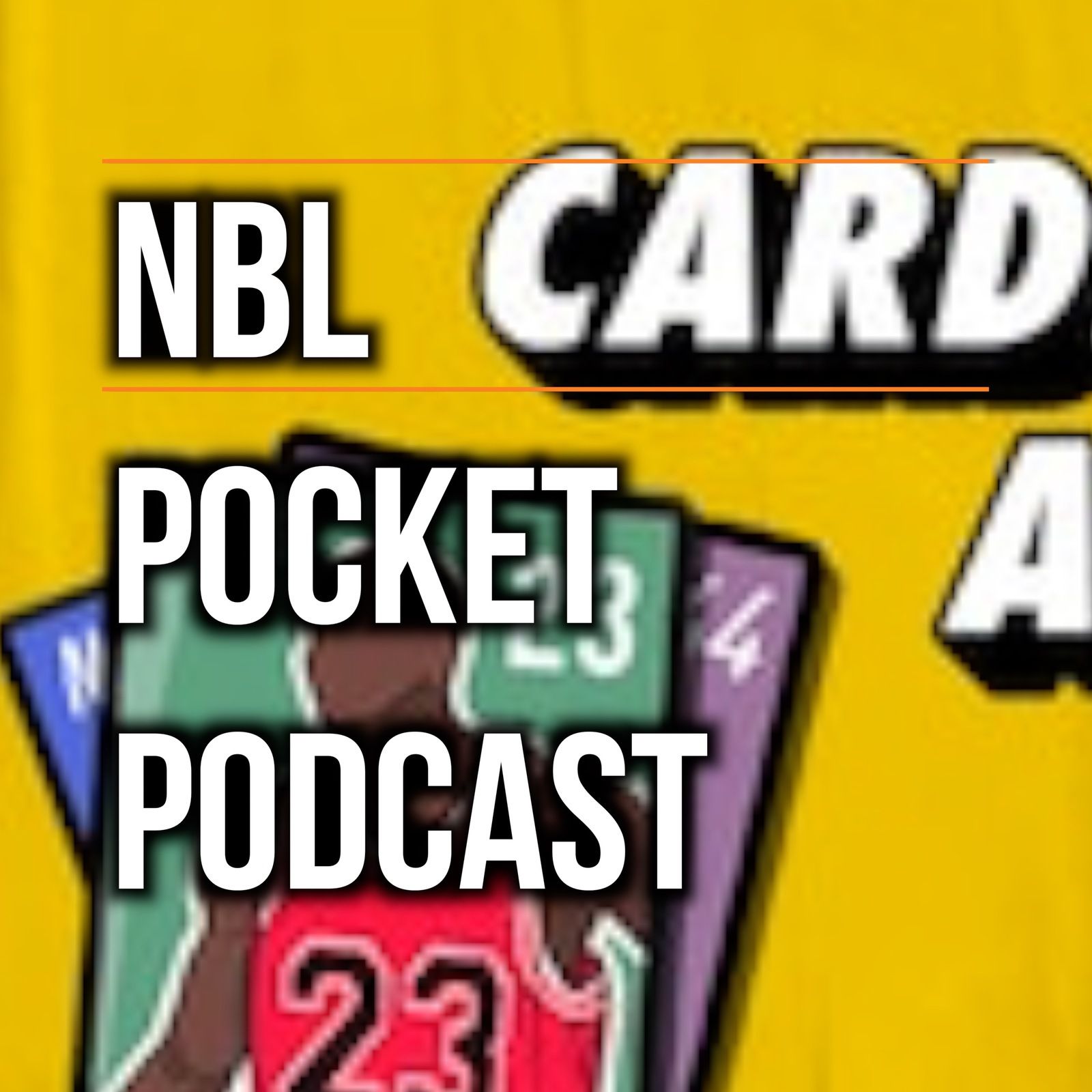 25: Lennon Cooper (Director - Cardboard Addicts ESPN, Title Town, Golden Era, Flix Productions, NBAussie) episode artwork