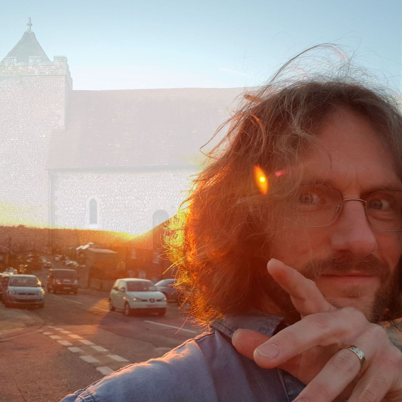 Brighton Festival Podcast