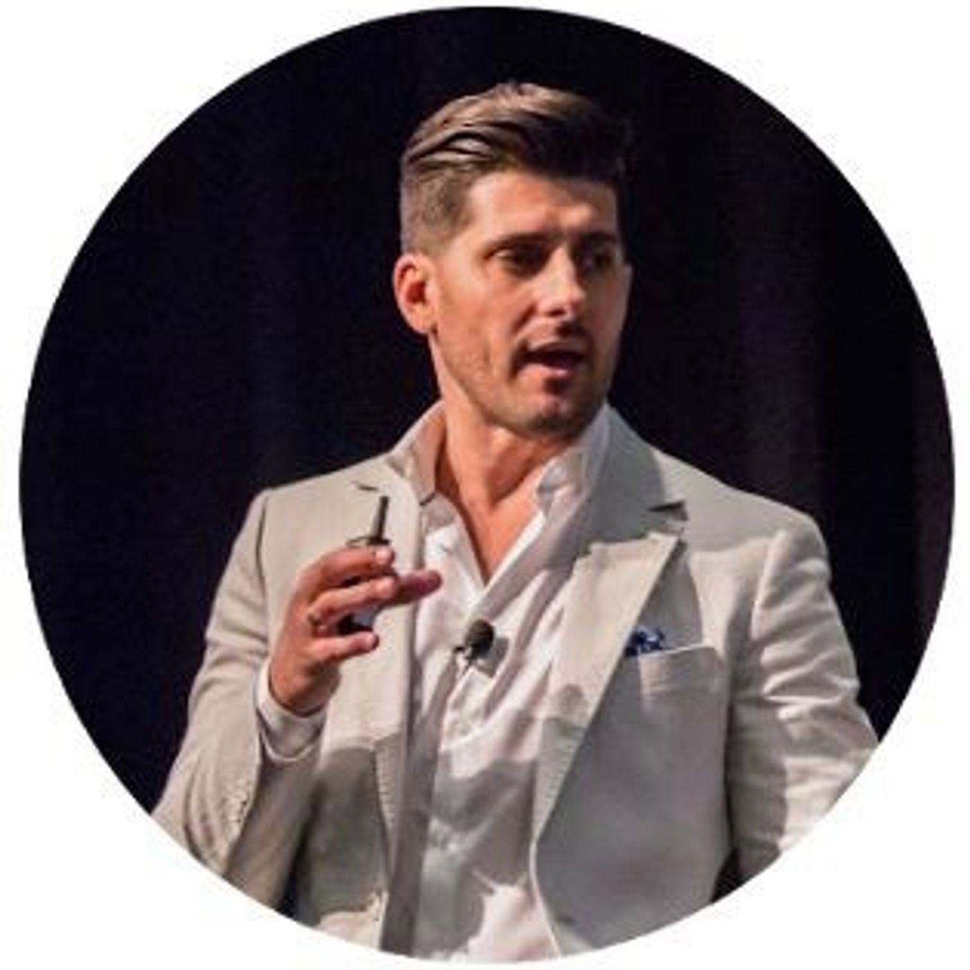 Cemoh64: Petar Lackovic, The Entourage, Director of Sales and Entrepreneur Development episode artwork