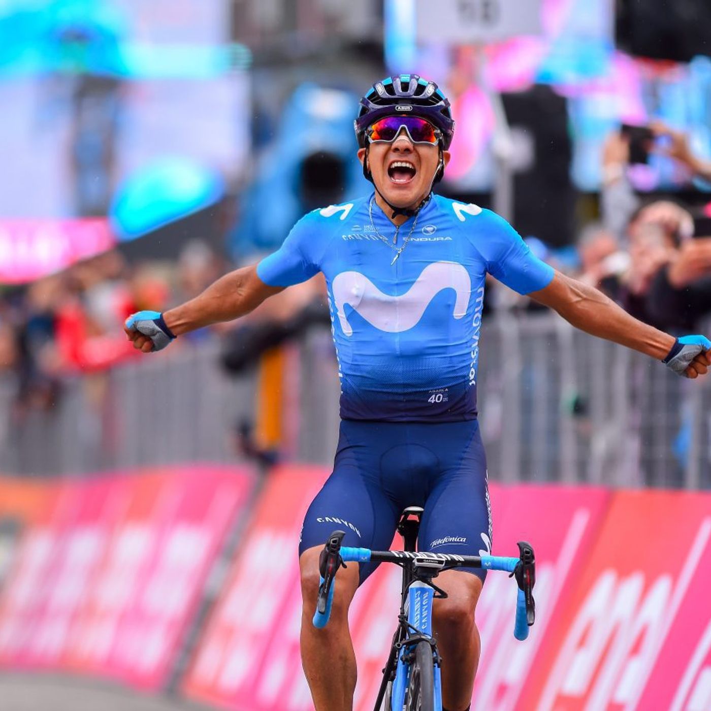 Cadepaz? Roglic i hegnet, Giro, Giro, Giro - tør vi tale om danskere og doping?