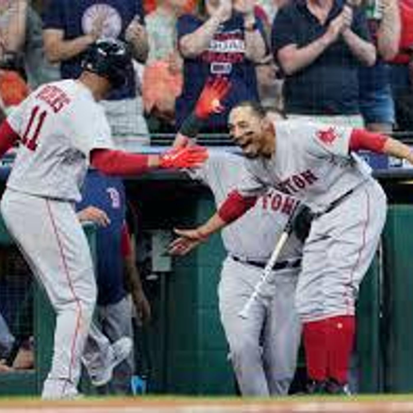 RedSox Avoid The Sweep, Rafael Devers Is Putting All Other 22 Year Olds To Shame
