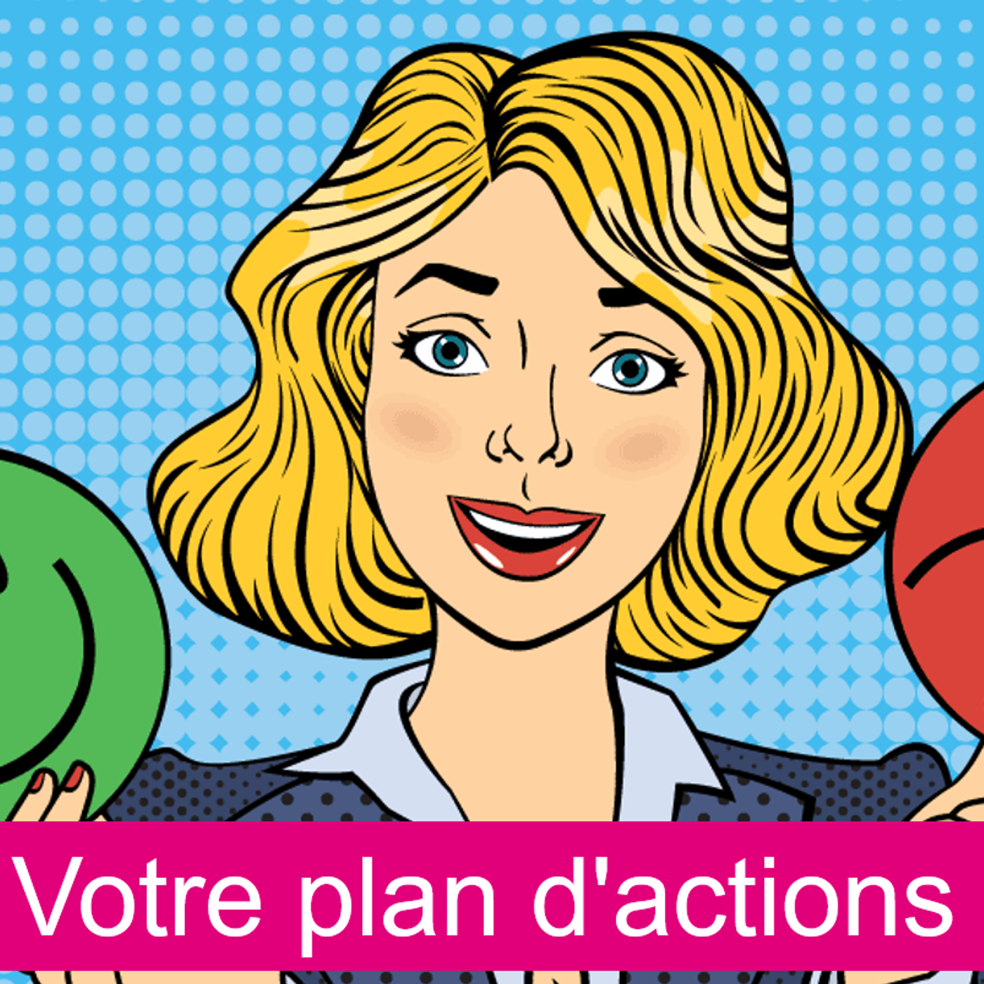Les clés pour diffuser une Culture Client dans son entreprise (Atelier live) episode artwork