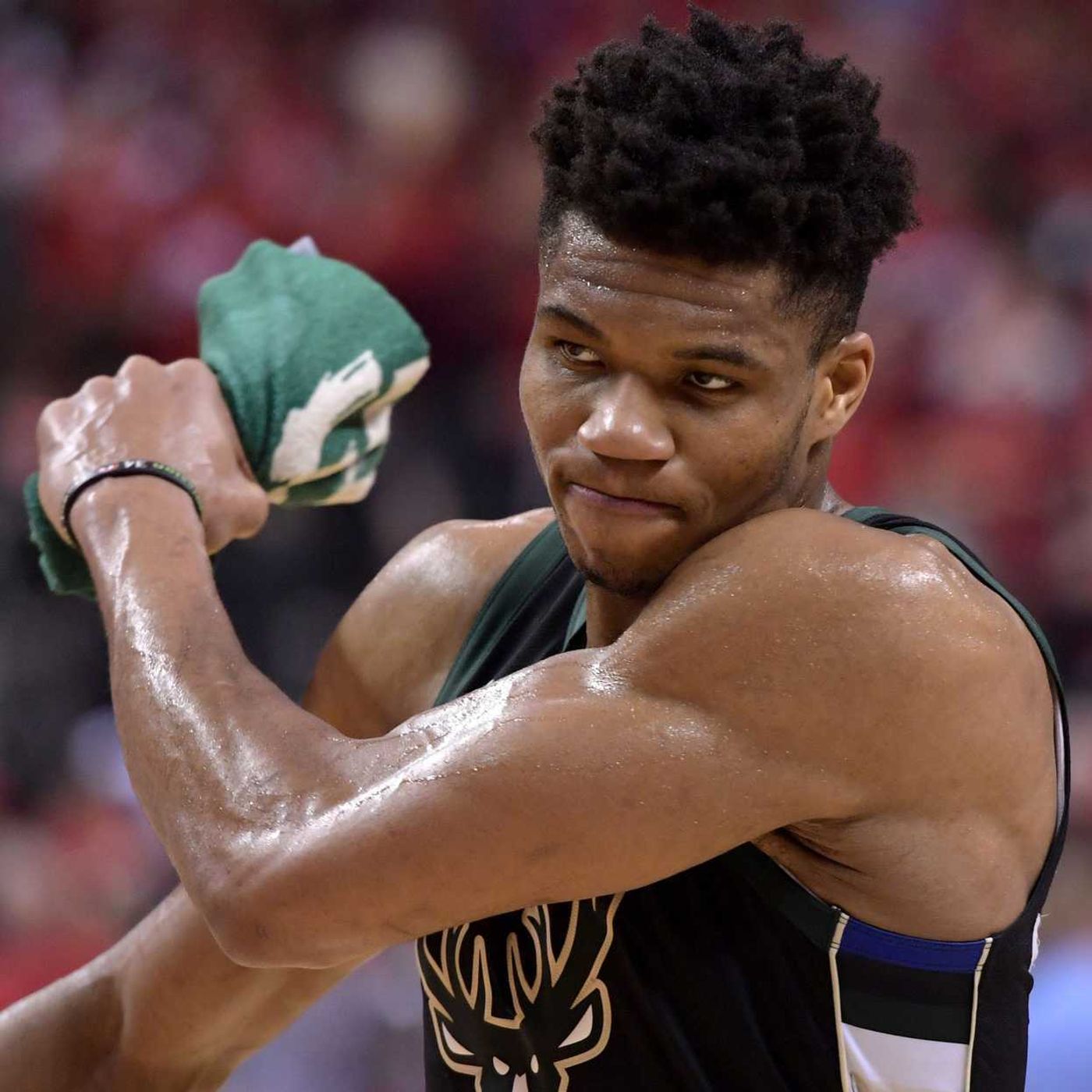 Milwaukee Bucks Point Forward Podcast