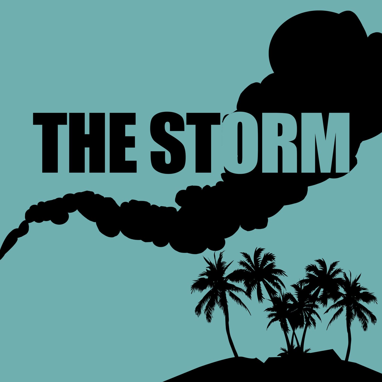 Introducing The Storm: A Lost Re-Watch Podcast