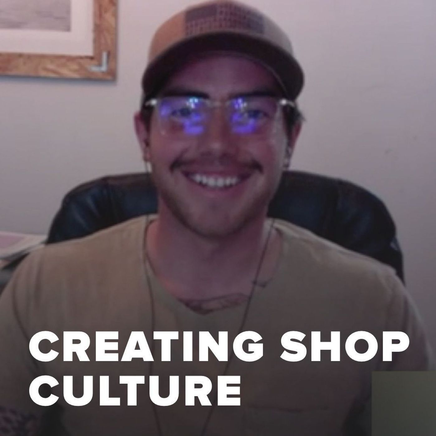 Superior Ink's Superior Print Shop Culture: Sustainable Screen Printing Episode cover