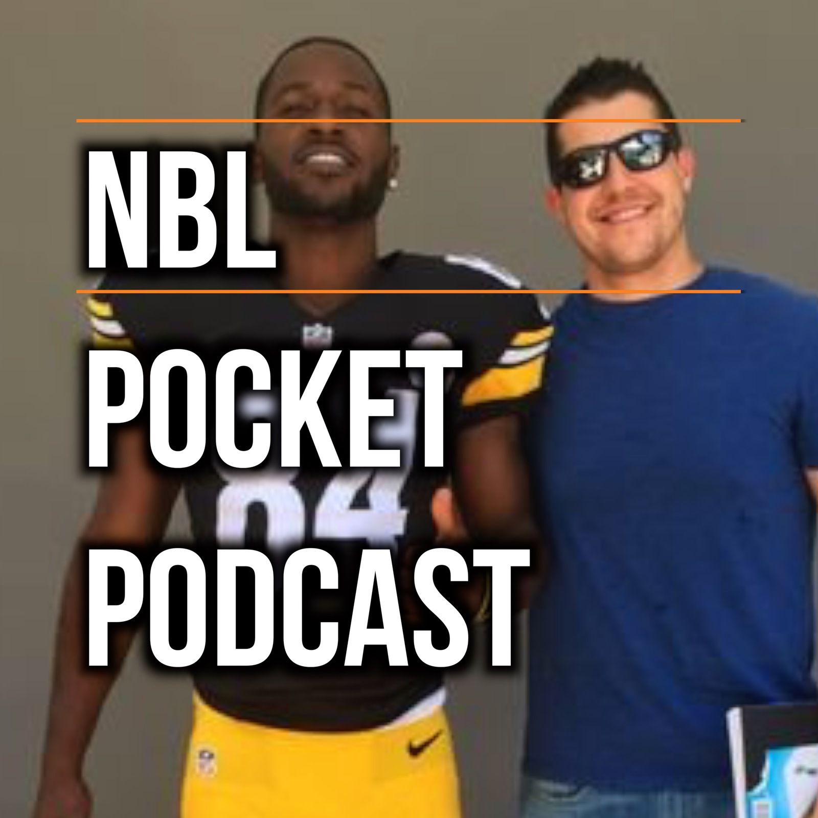 27: Aaron Torres - Kentucky Sports Radio, The Aaron Torres Sports Podcast & The Perth Bandits #1 Ticket Holder episode artwork