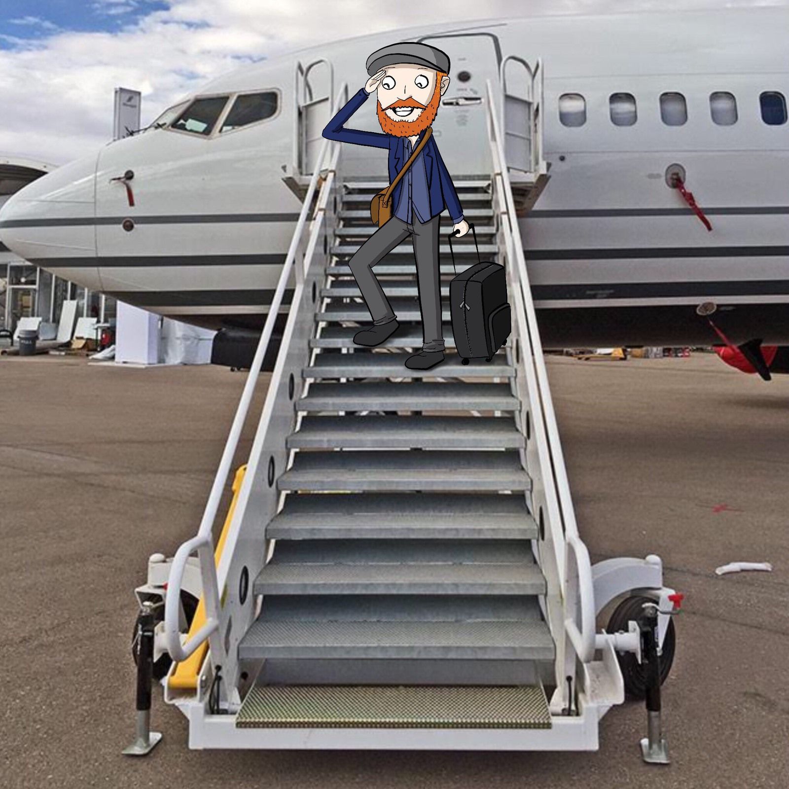 Whiskey Neat with Kristopher Hart