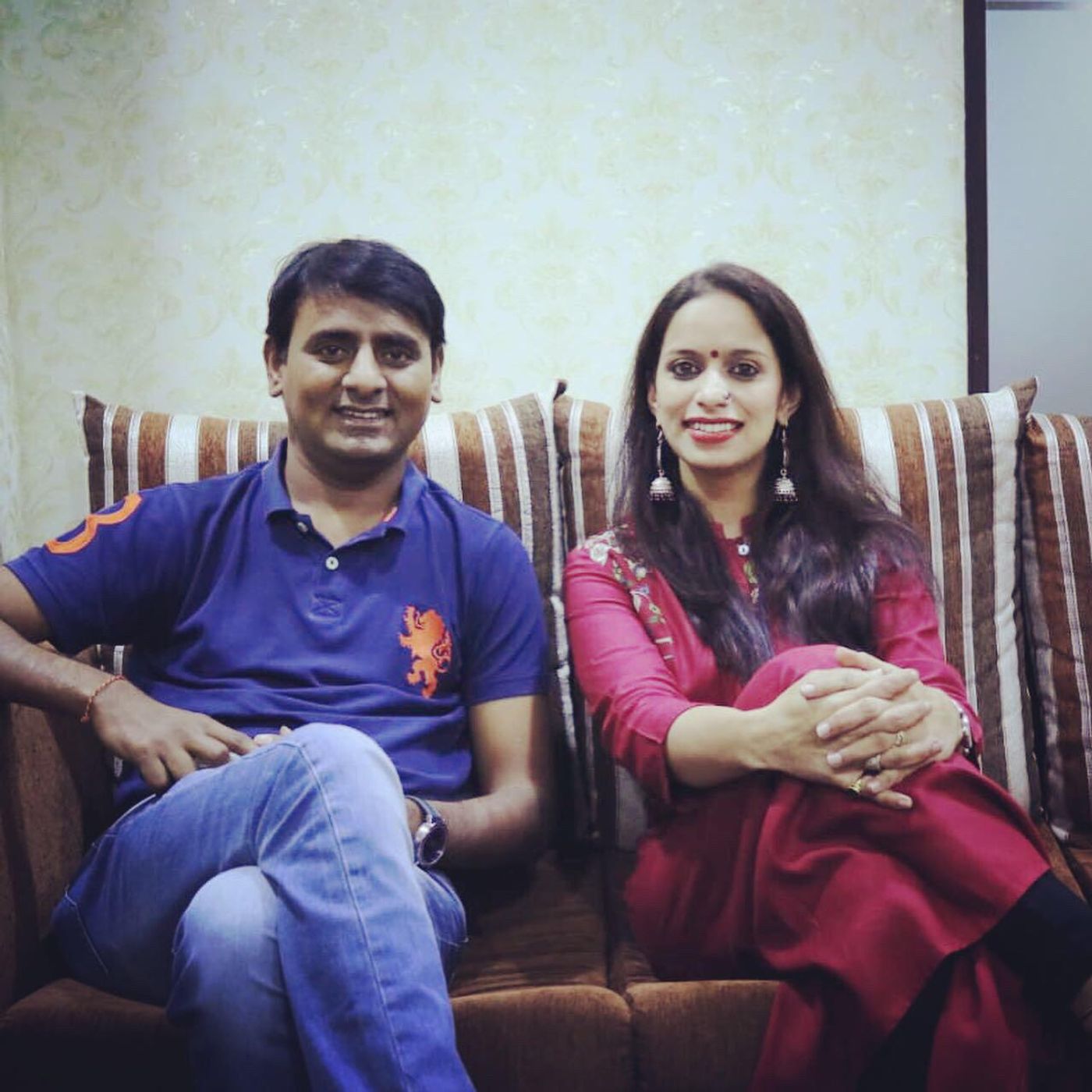 LIGHTS CAMERA ACTION WITH RJ SHRUTII