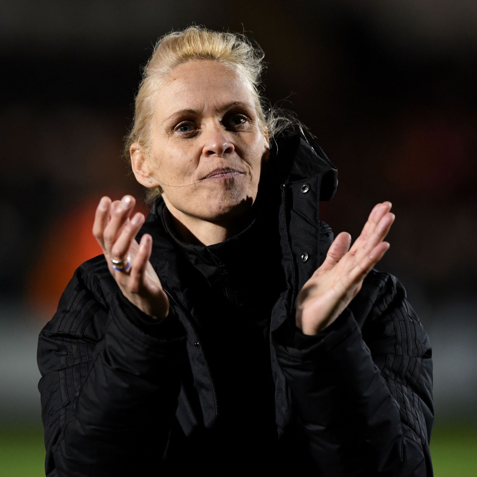 Shelley Kerr – The Official Scotland Podcast