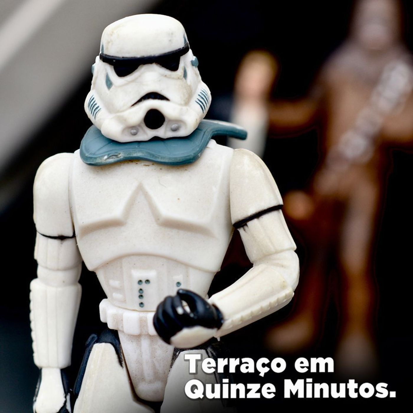 A SAGA PREVIDENCIÁRIA continua! Terraço em Quinze Minutos #96 episode artwork