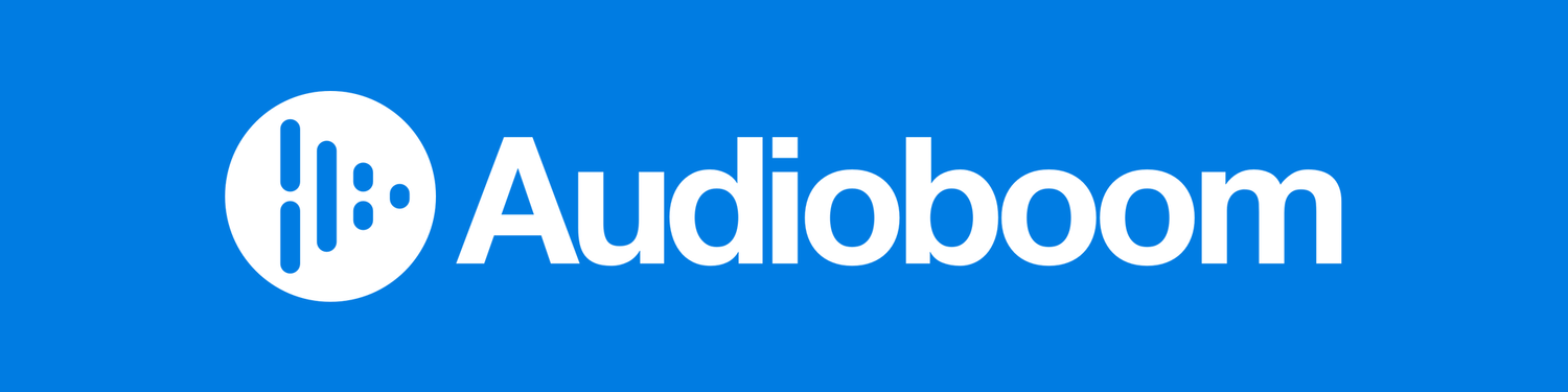 Audioboom UK