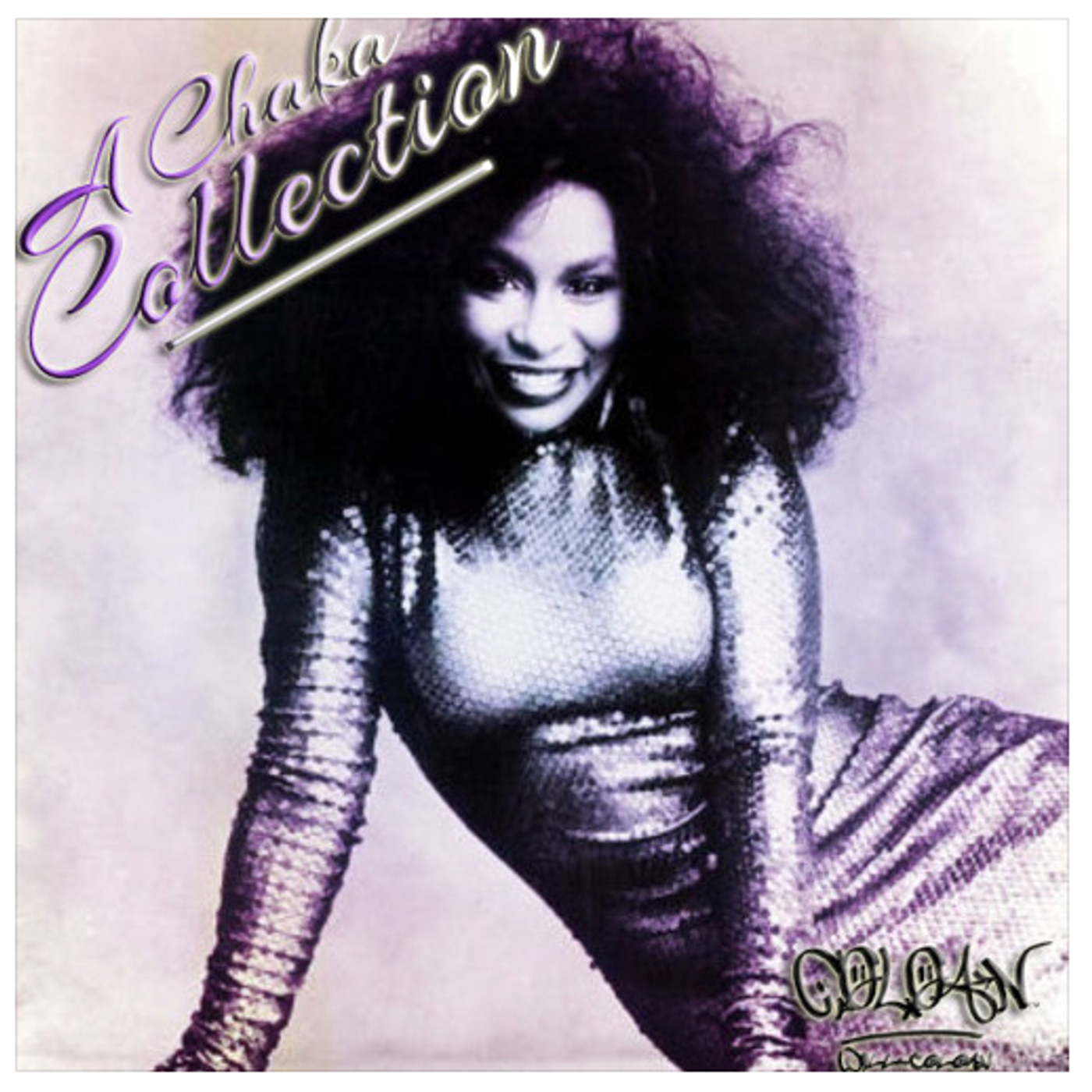 Café de la Coloan - A Chaka Collection episode artwork