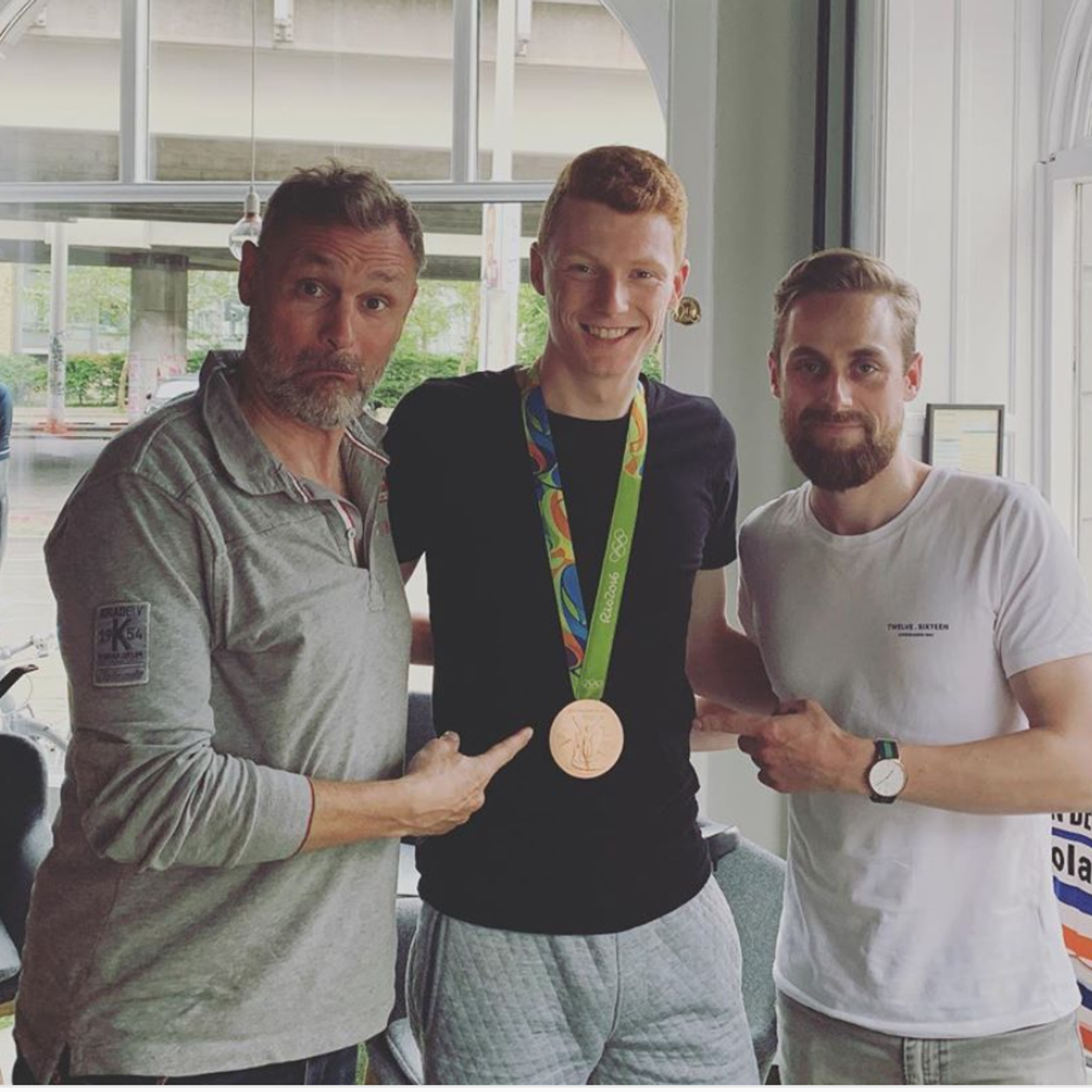 Rodenbergs comeback, Dauphine-update, optakt til Schweiz Rundt og et kig på Tour de France