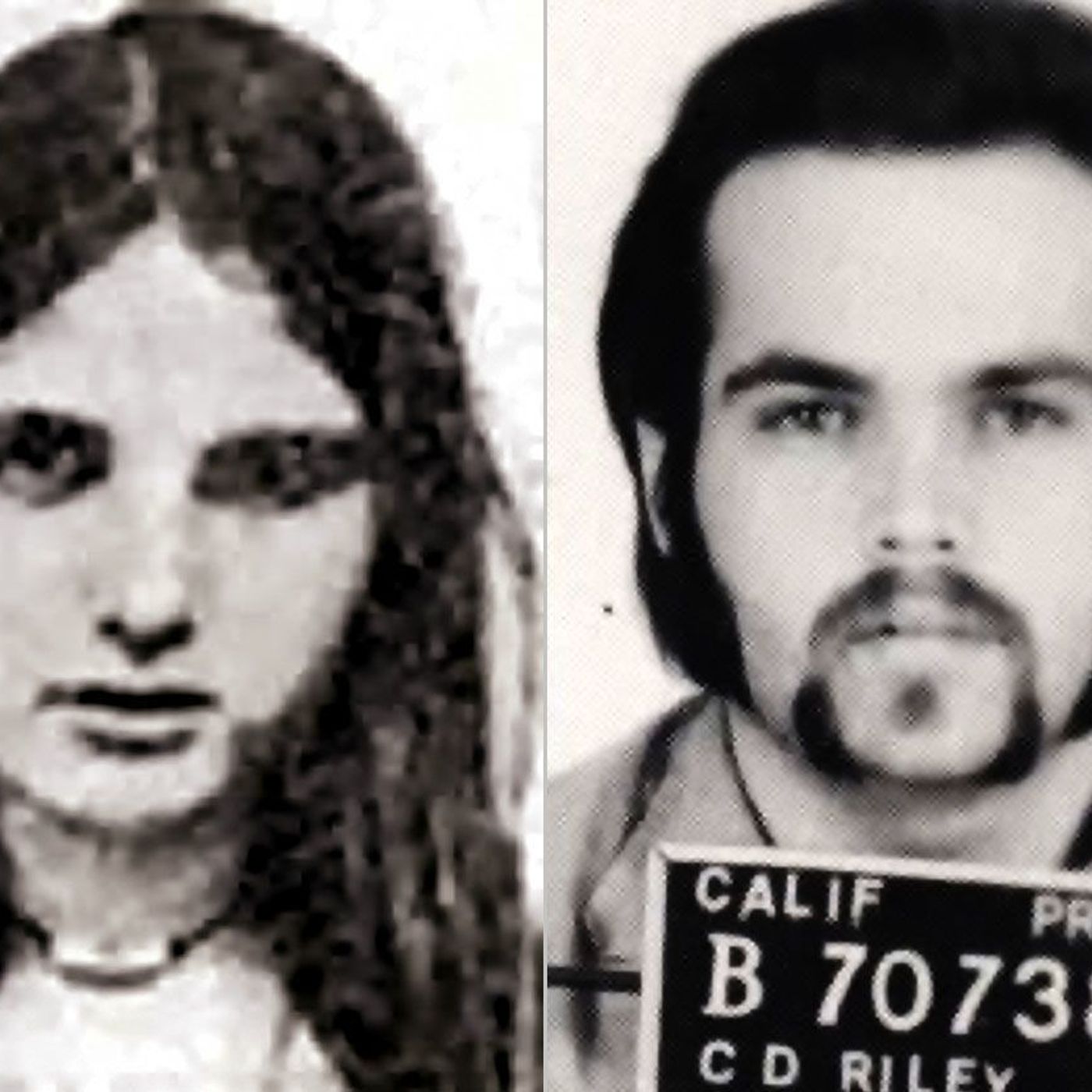 214: California Parricide episode artwork