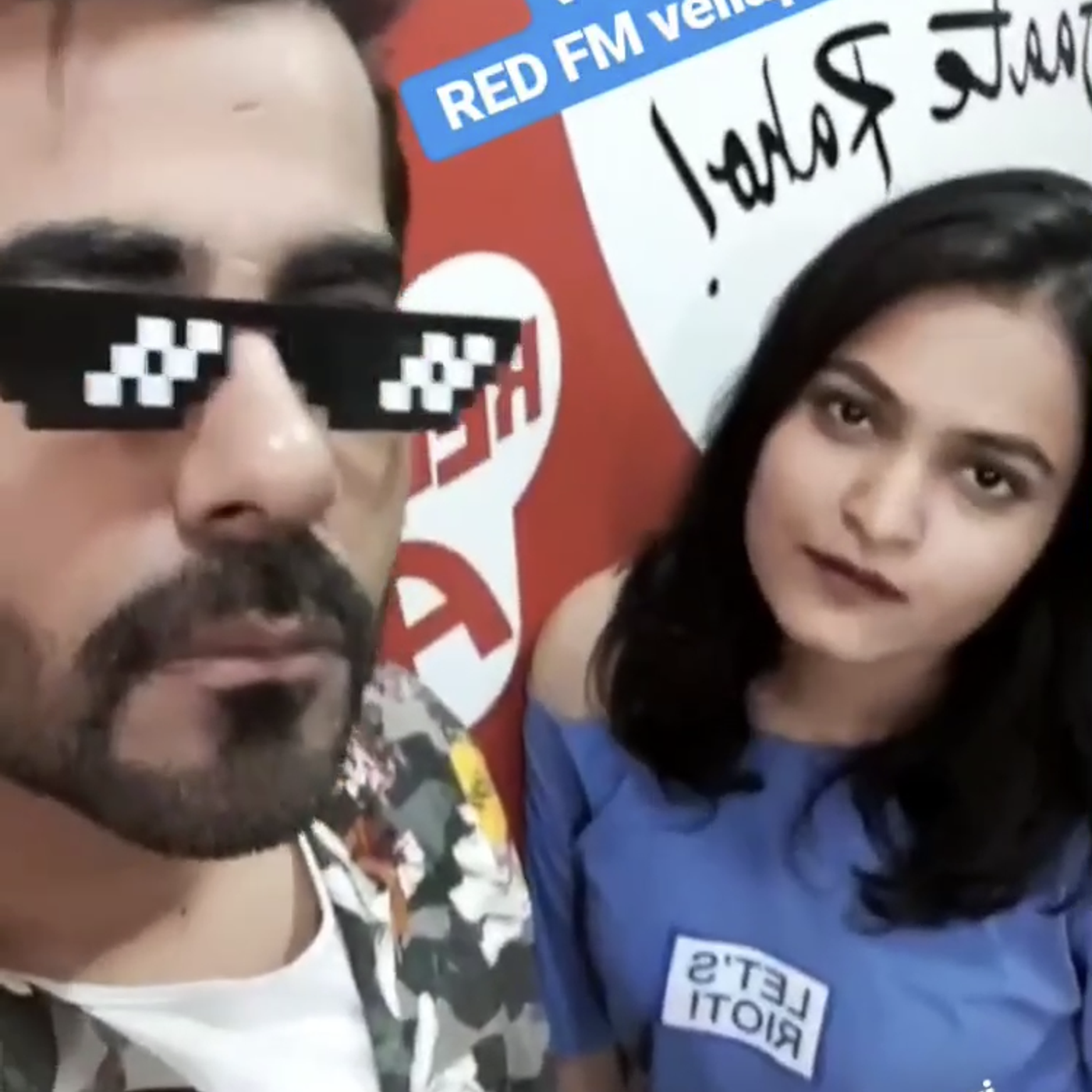 Vellapanti Dot Com with RJ Zoya