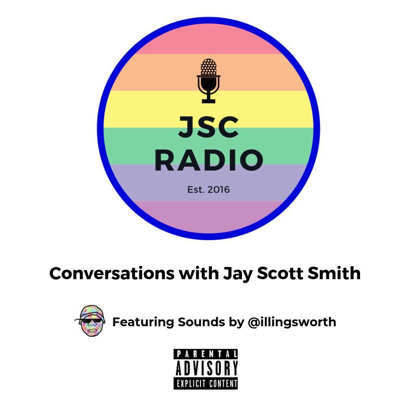 Jay Scott Confidential