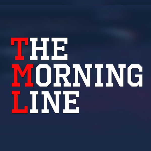 nfl morning line