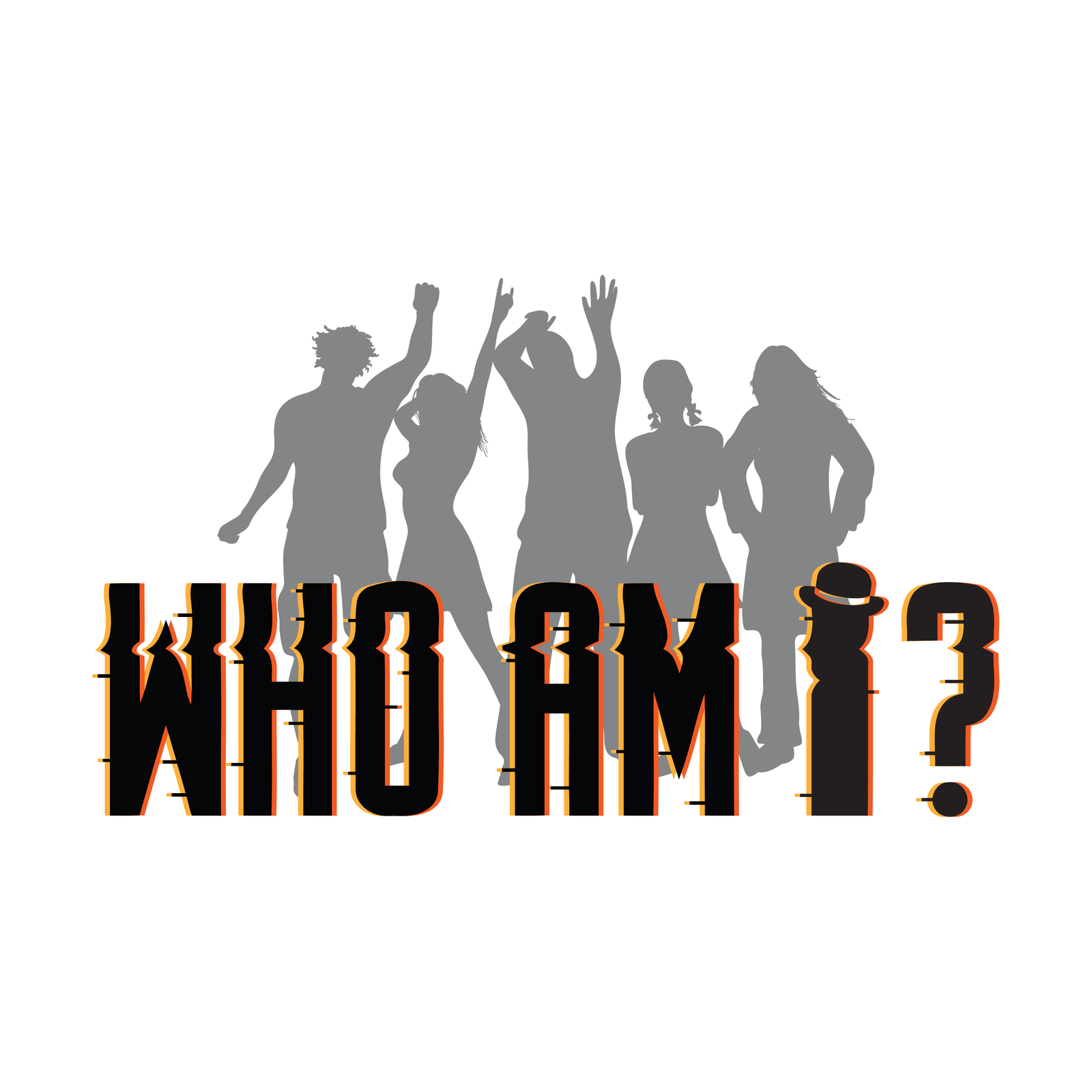 9: Who Am I? - A podcast by ManMade - Episode #3.1: Falling