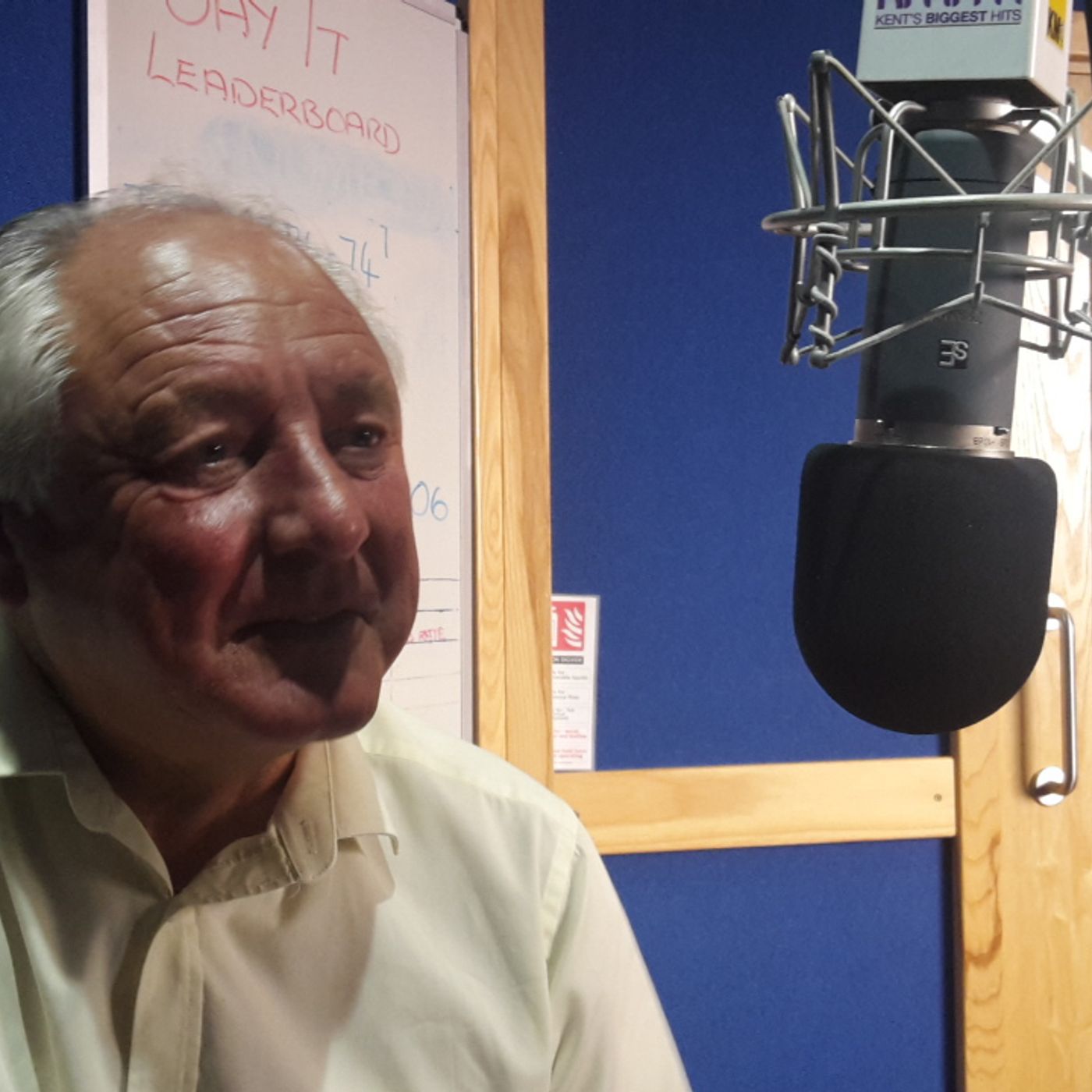 36: Neil Cugley joins the KM Sports Team to discuss the highlights of his extraordinary career - and the devastating low point
